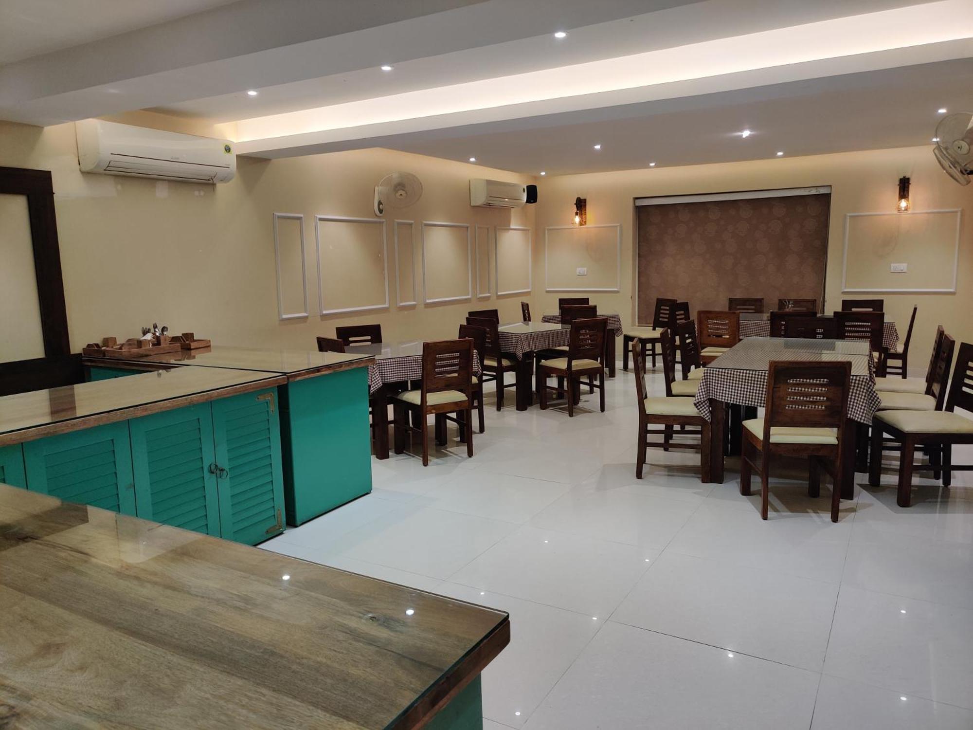 Hotel The Balam Jodhpur (Rajasthan)