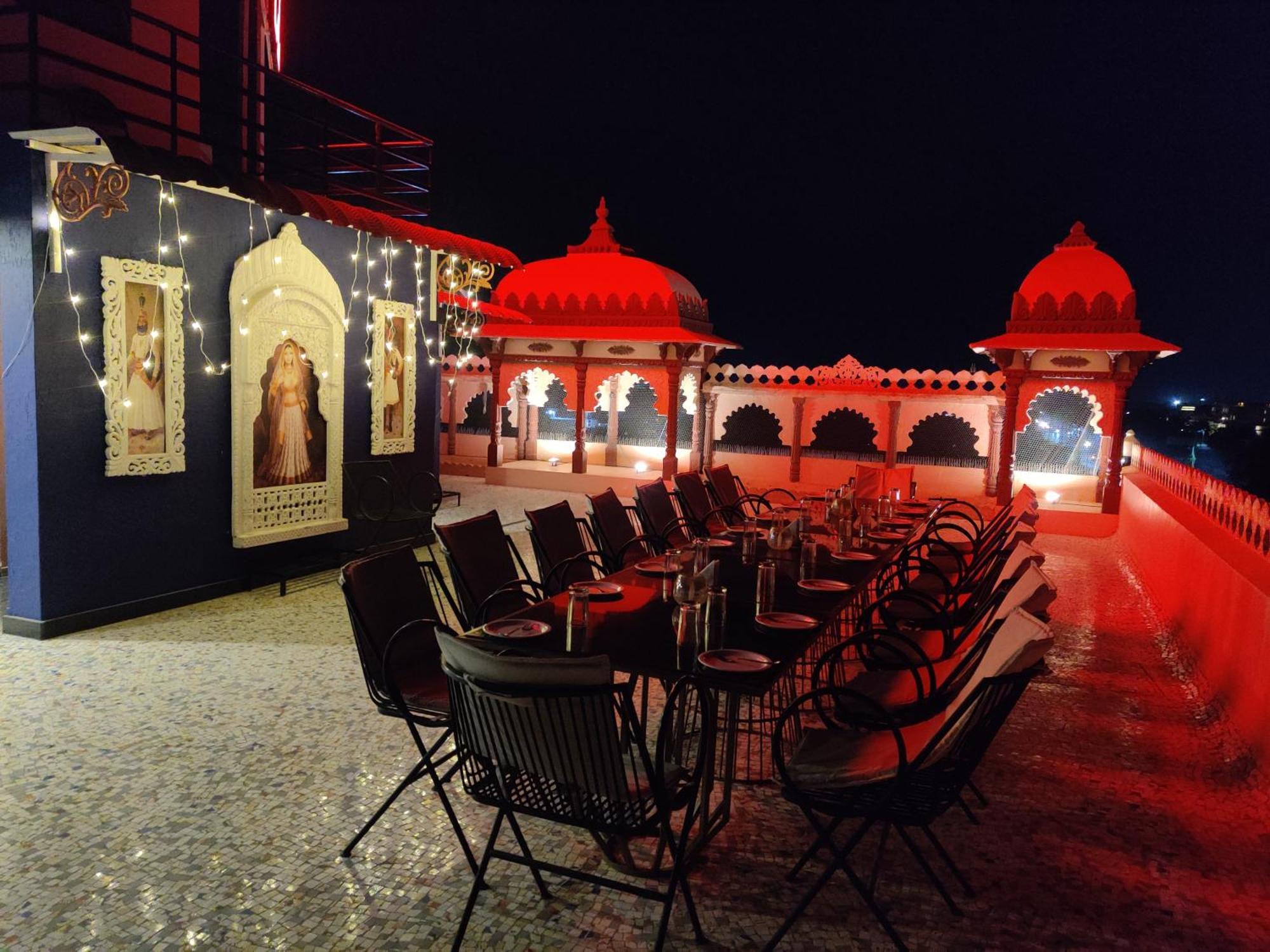 The Balam Hotel 3*