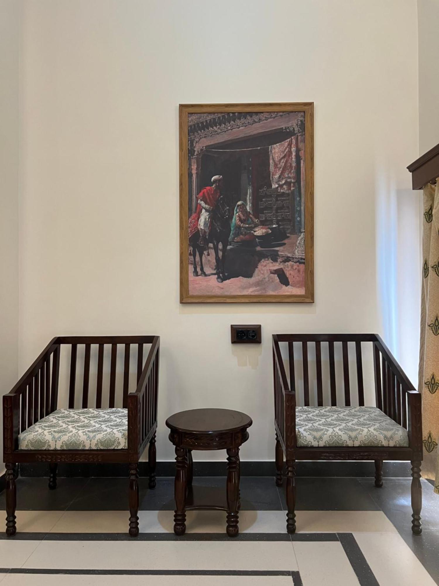 Guest house A Heritage 2*