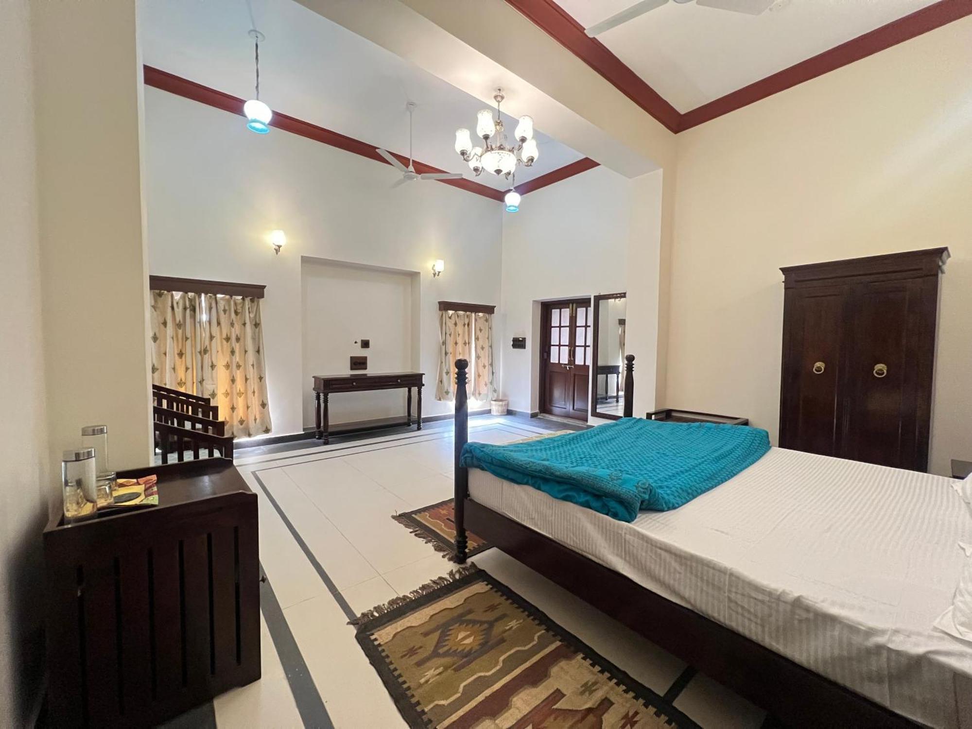 A Heritage Jodhpur (Rajasthan)