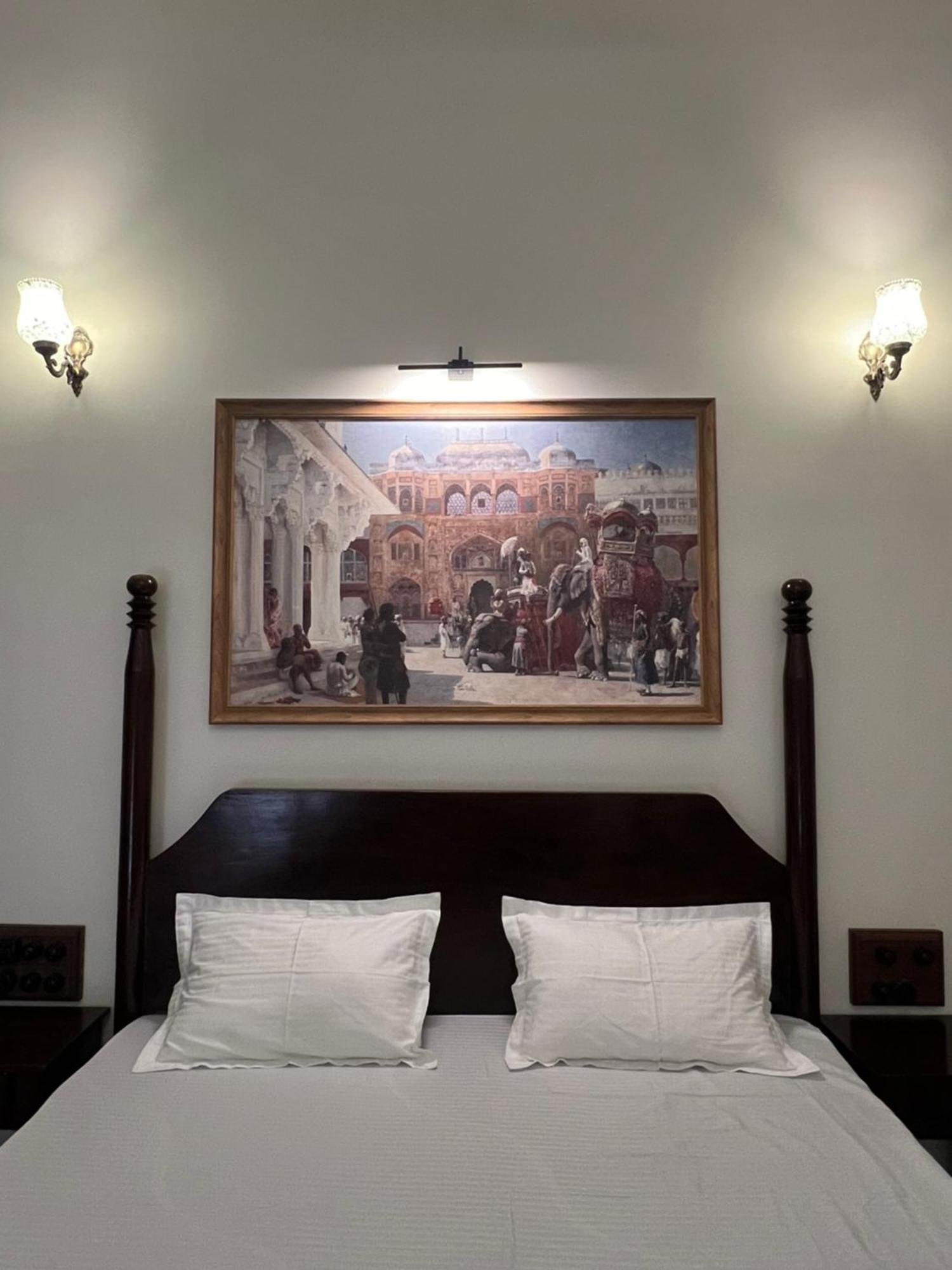 A Heritage 2* Jodhpur (Rajasthan)