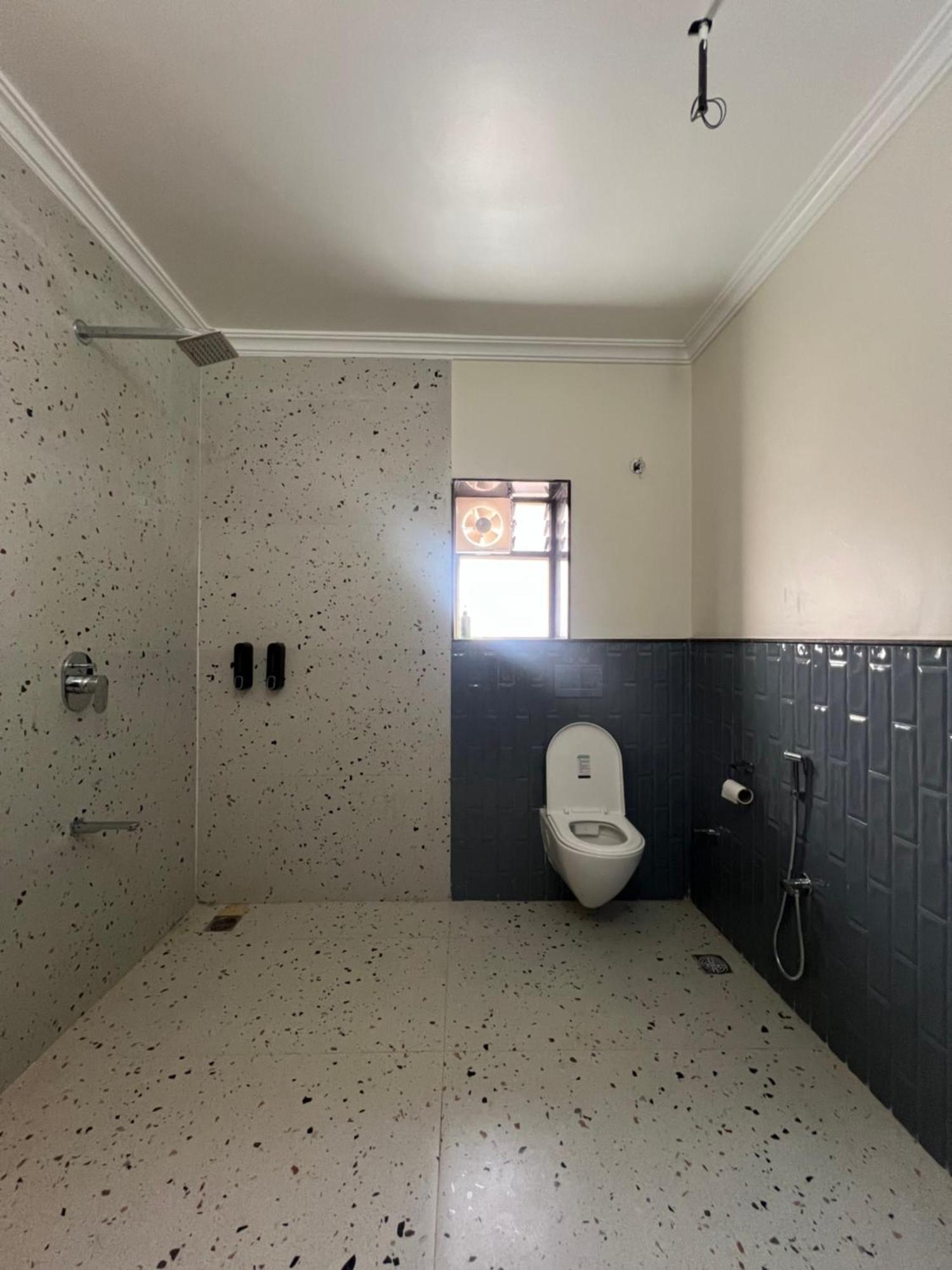 A Heritage Guest house
