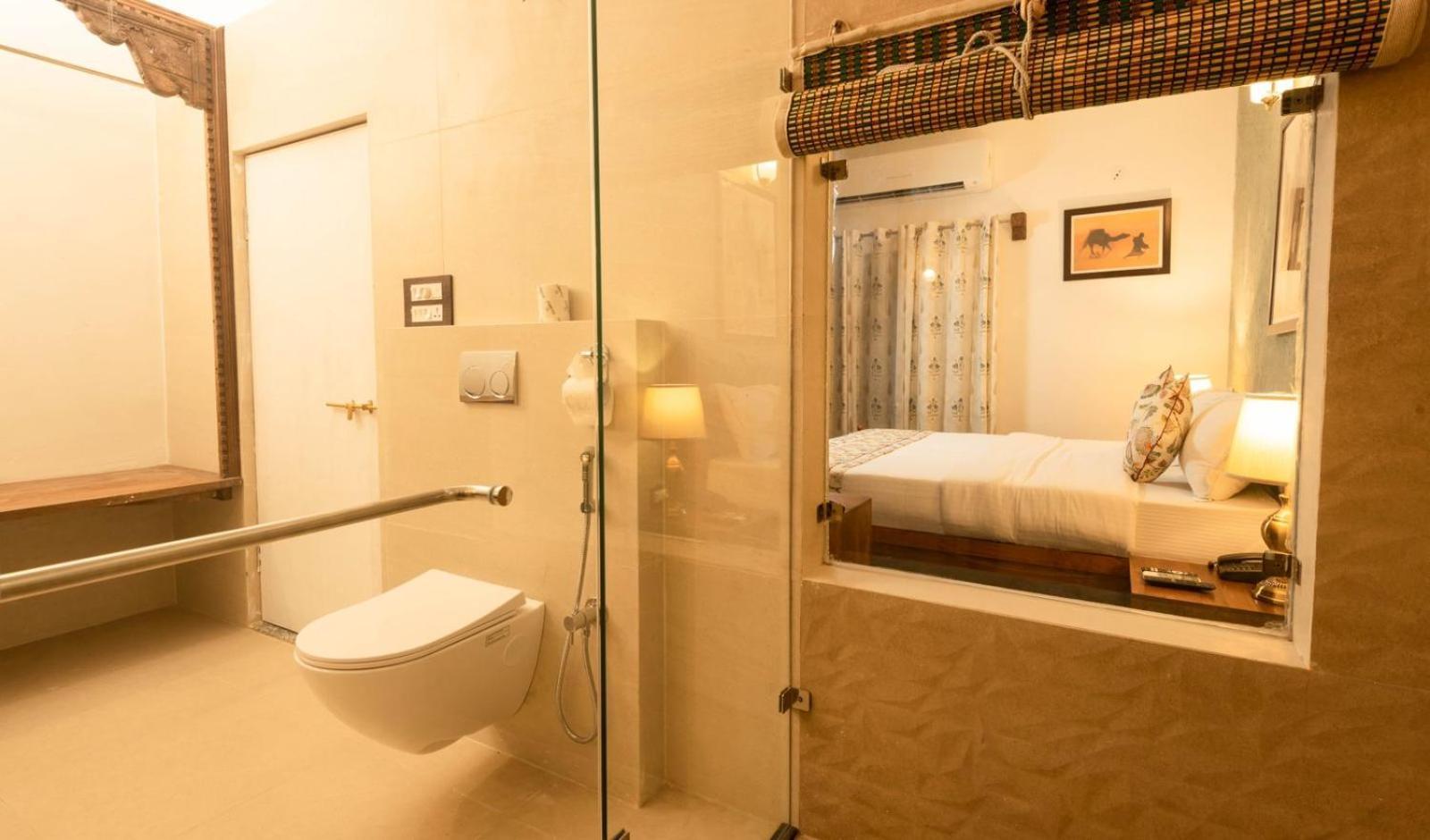 The Mandore - A Leafy Bed & Breakfast 3*