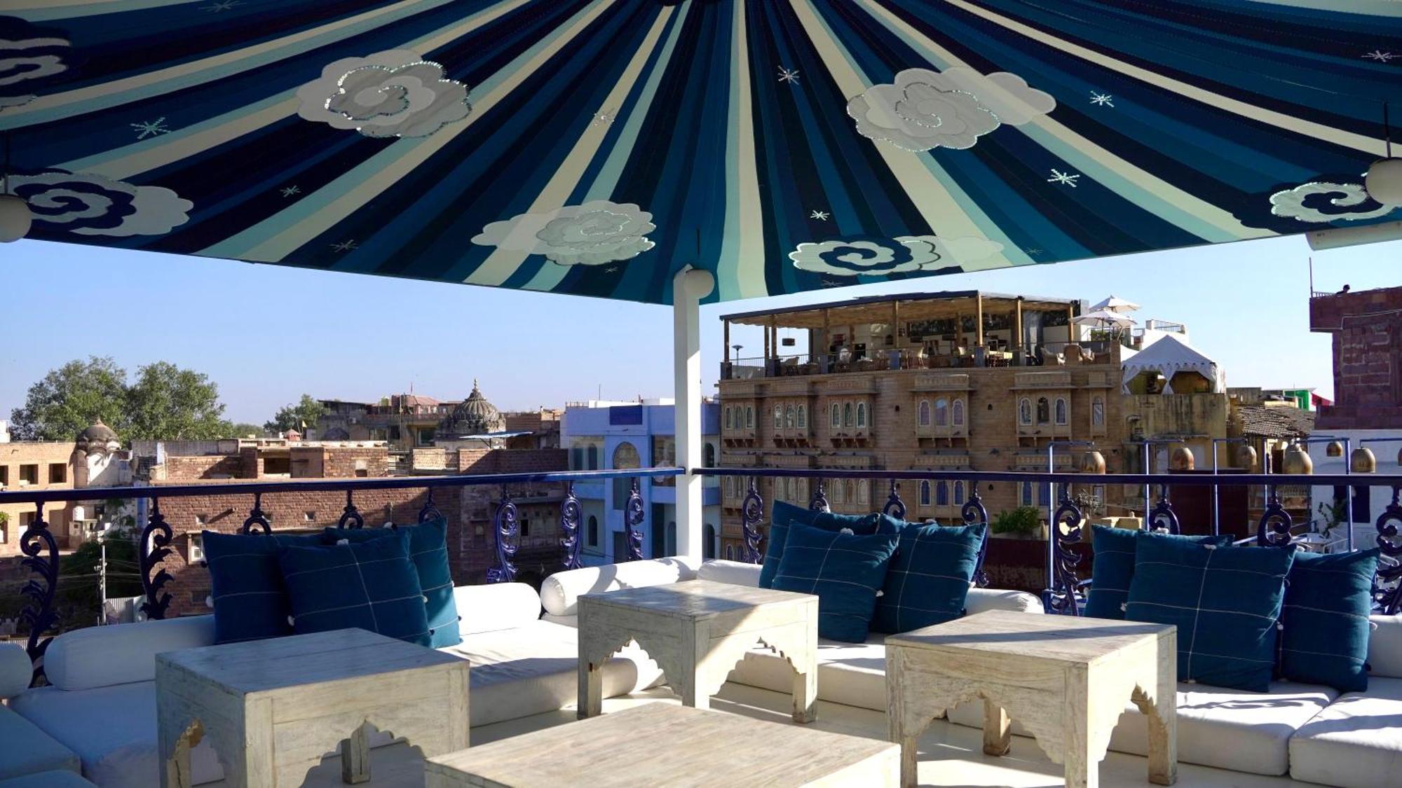 The Stepwell 3*