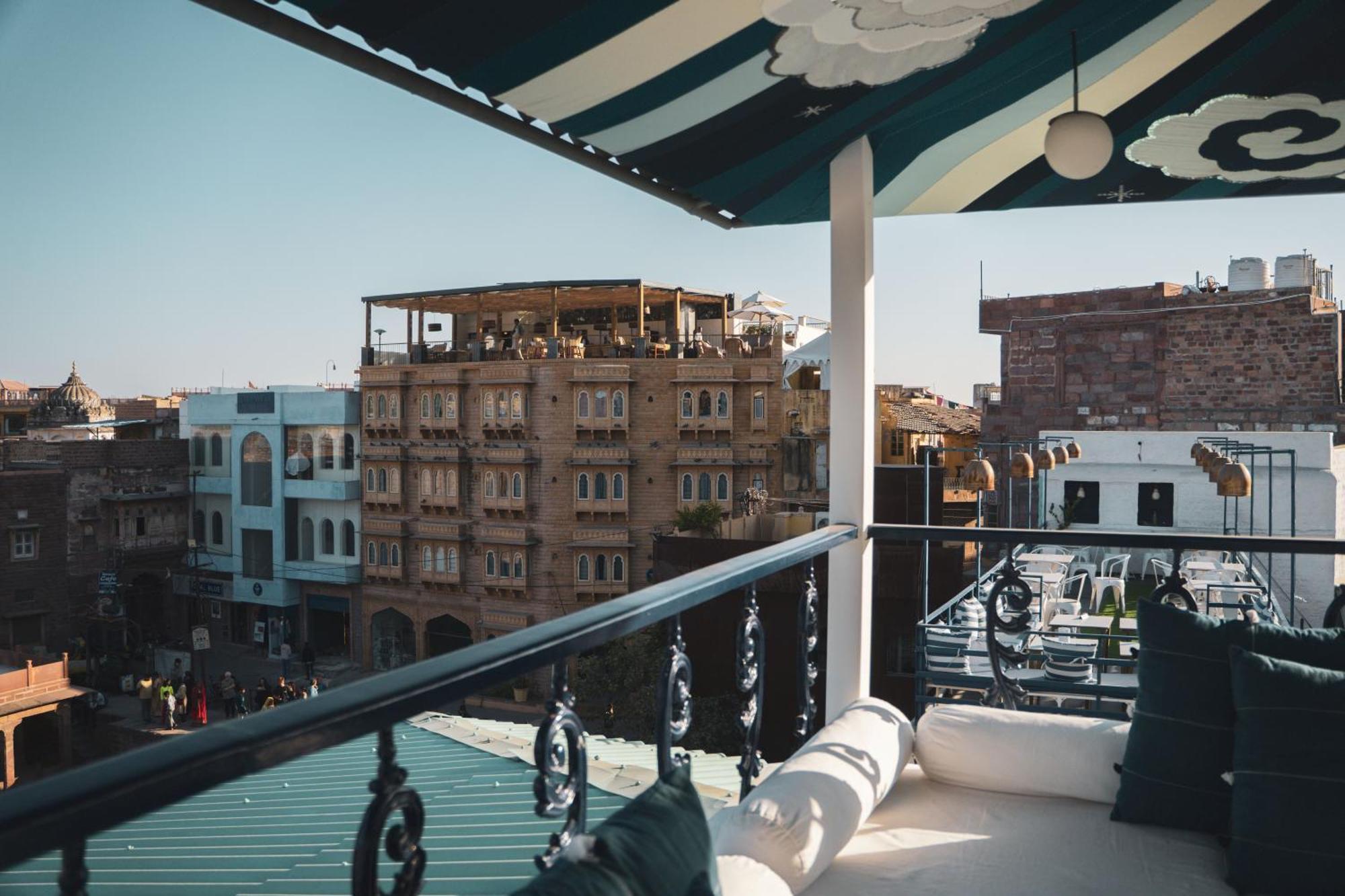 Bed & Breakfast The Stepwell