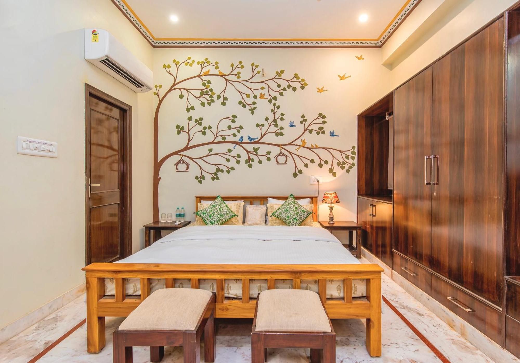 Holiday home Anand Home, 5bhk *
