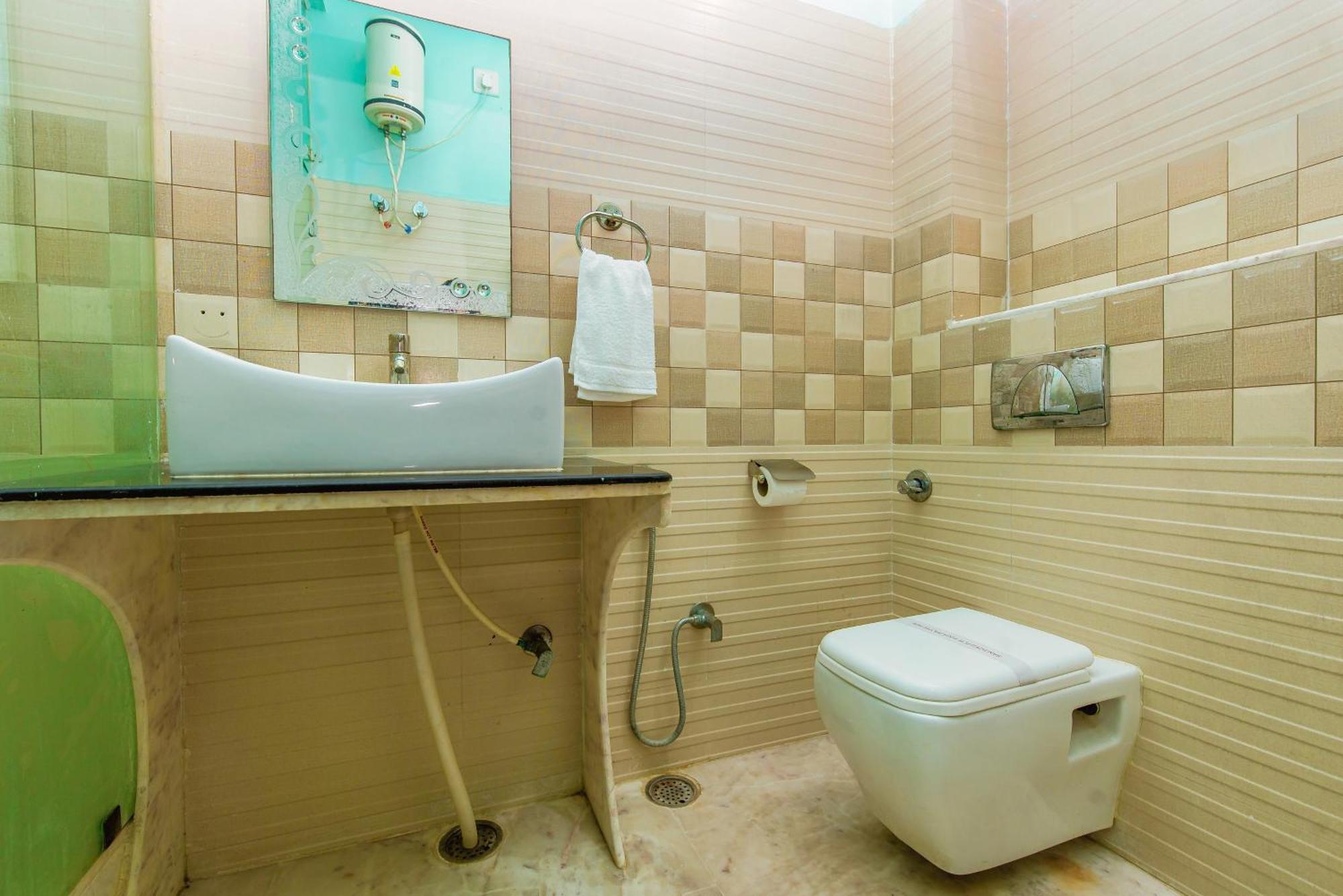 Anand Home, 5bhk Holiday home *
