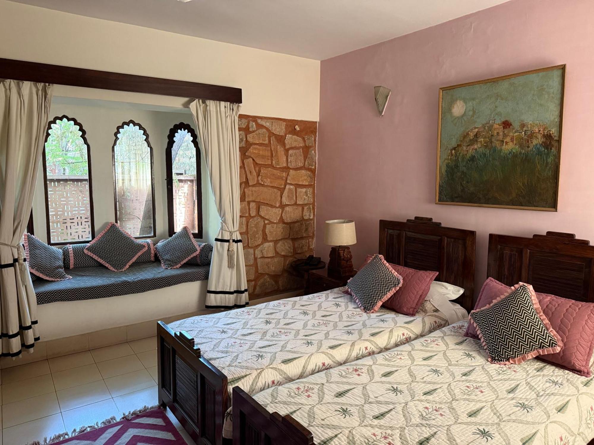 Devi Bhawan Hotel Jodhpur (Rajasthan)