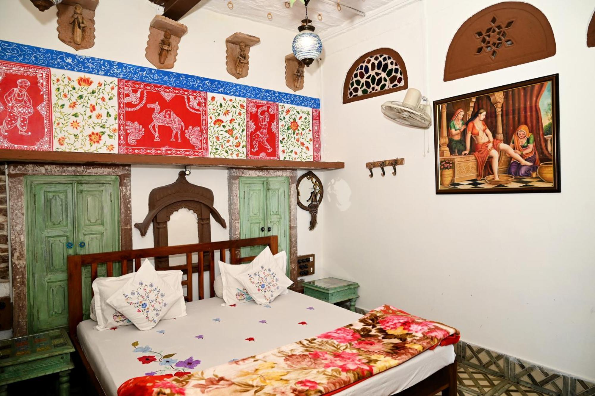 Castle View Haveli