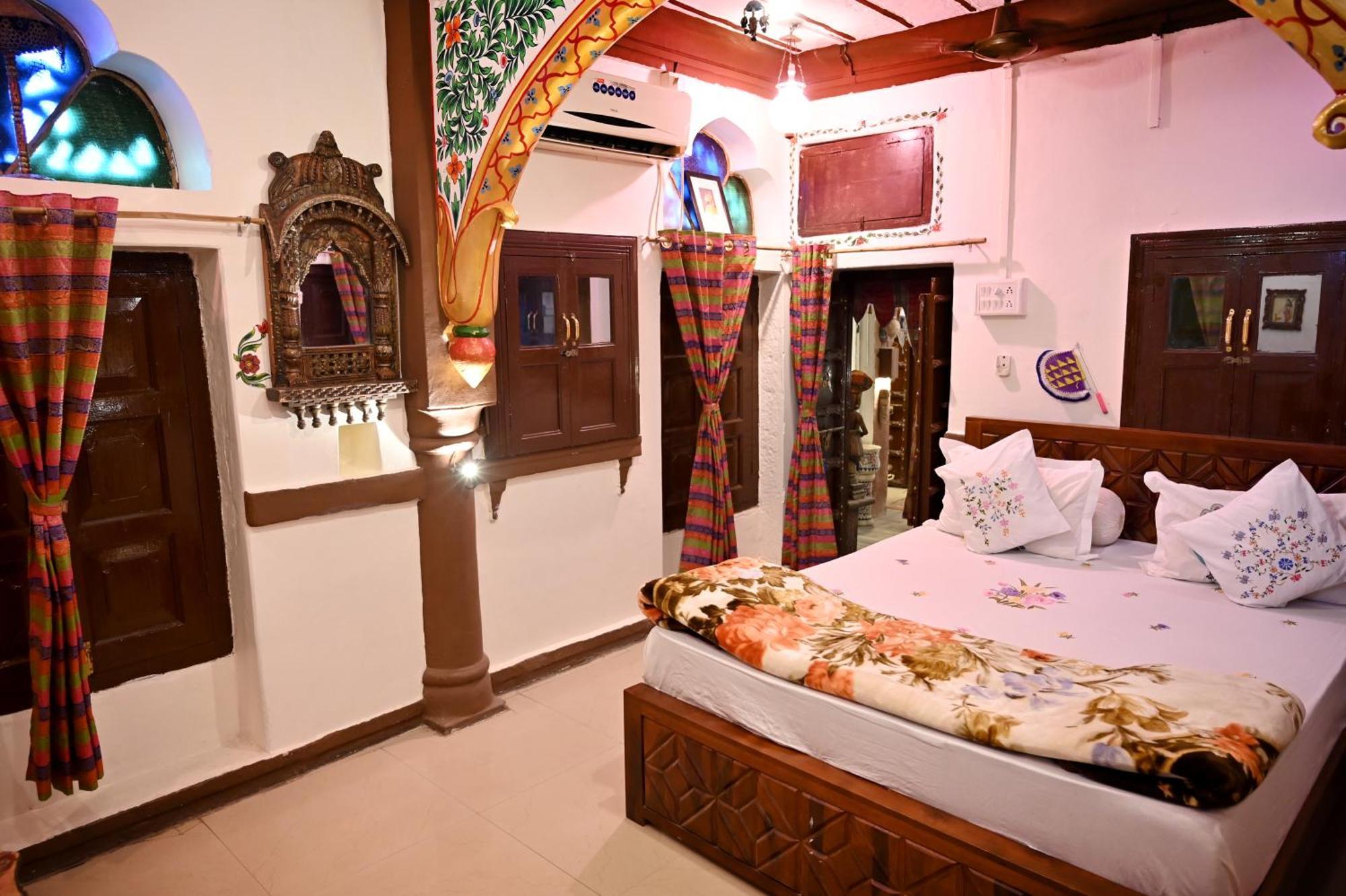 Hotel Castle View Haveli