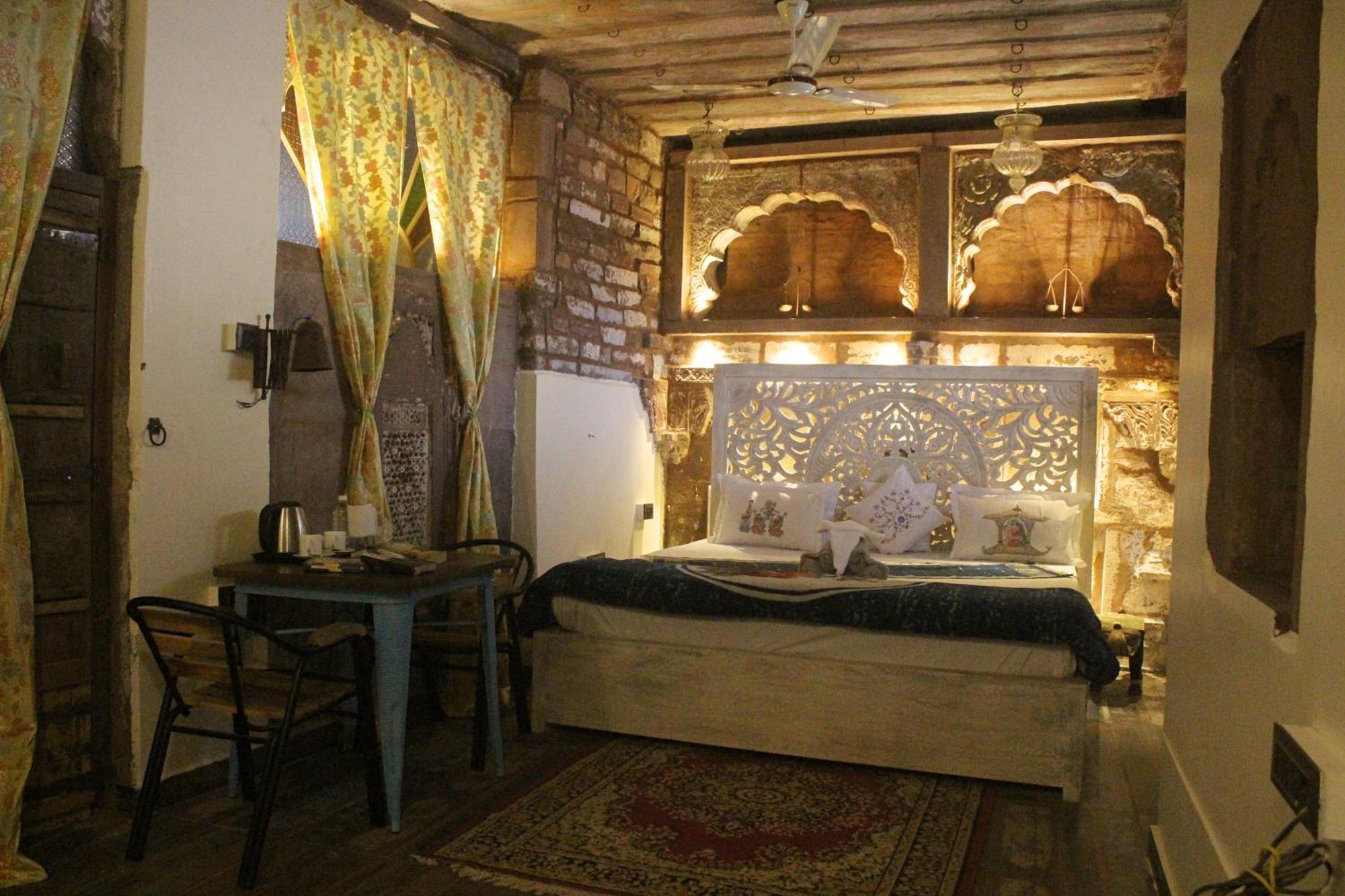 Hotel Castle View Haveli 3*
