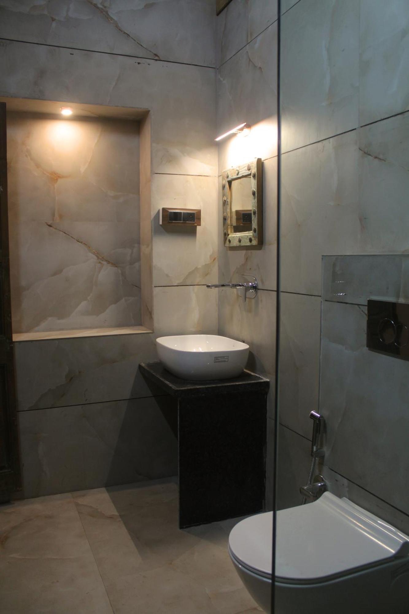 Hotel Castle View Haveli 3*