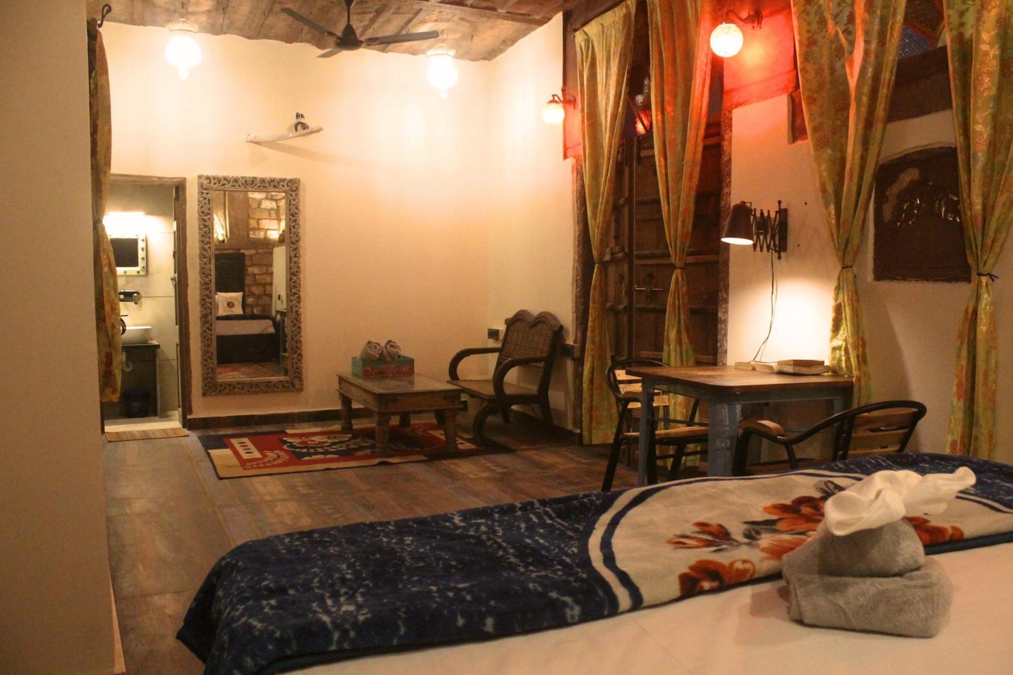 Castle View Haveli 3*