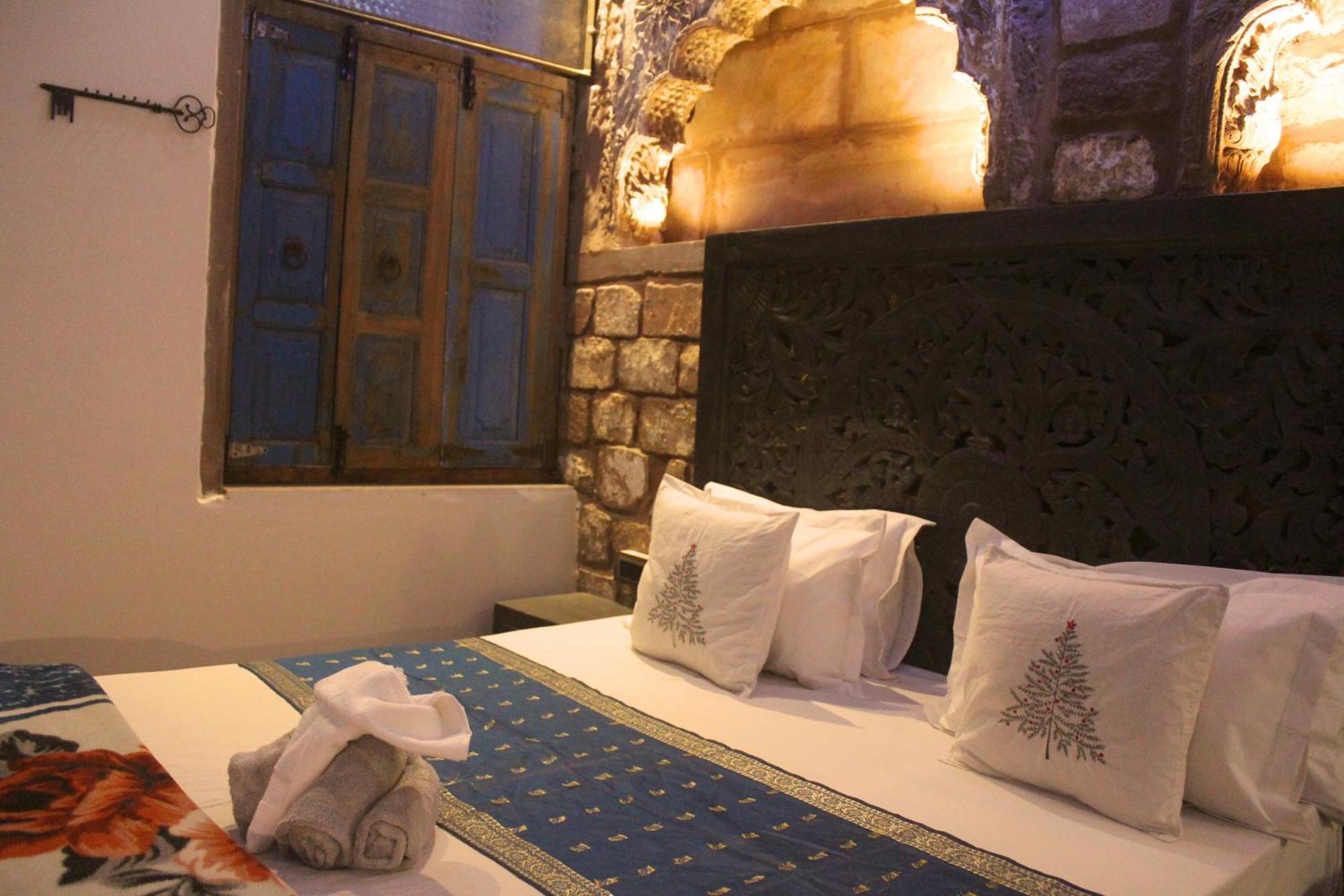 Castle View Haveli Hotel 3*