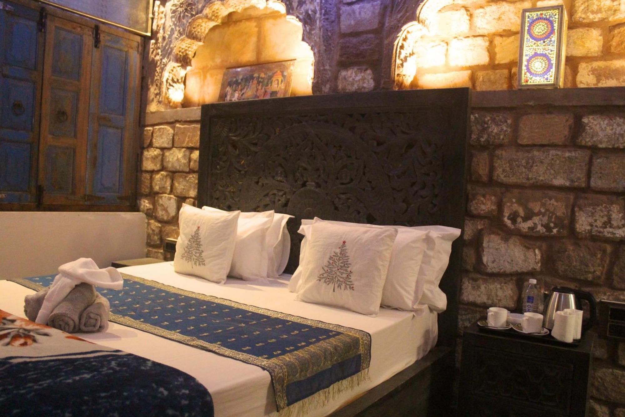 Castle View Haveli 3* Jodhpur (Rajasthan)