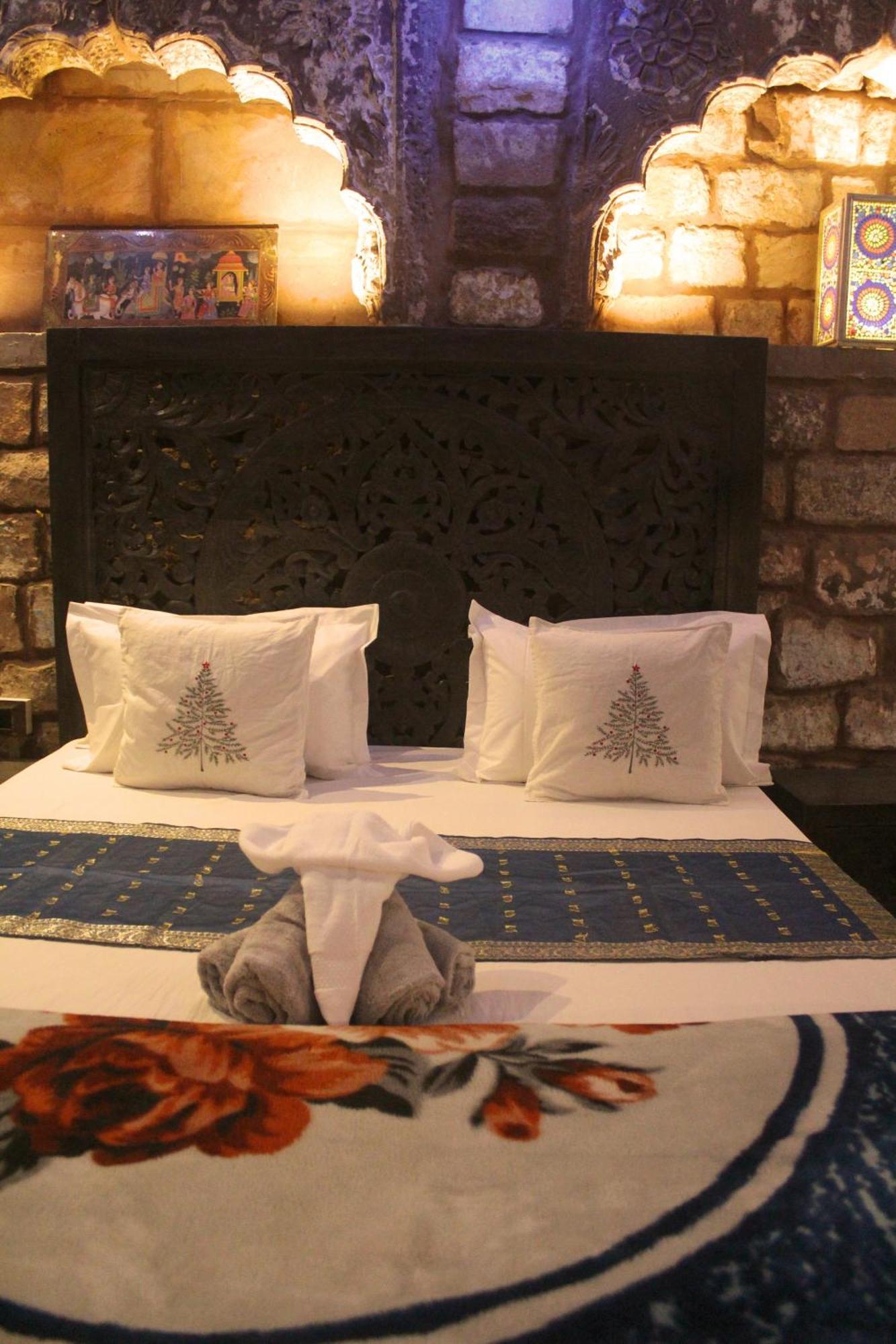 Castle View Haveli Hotel