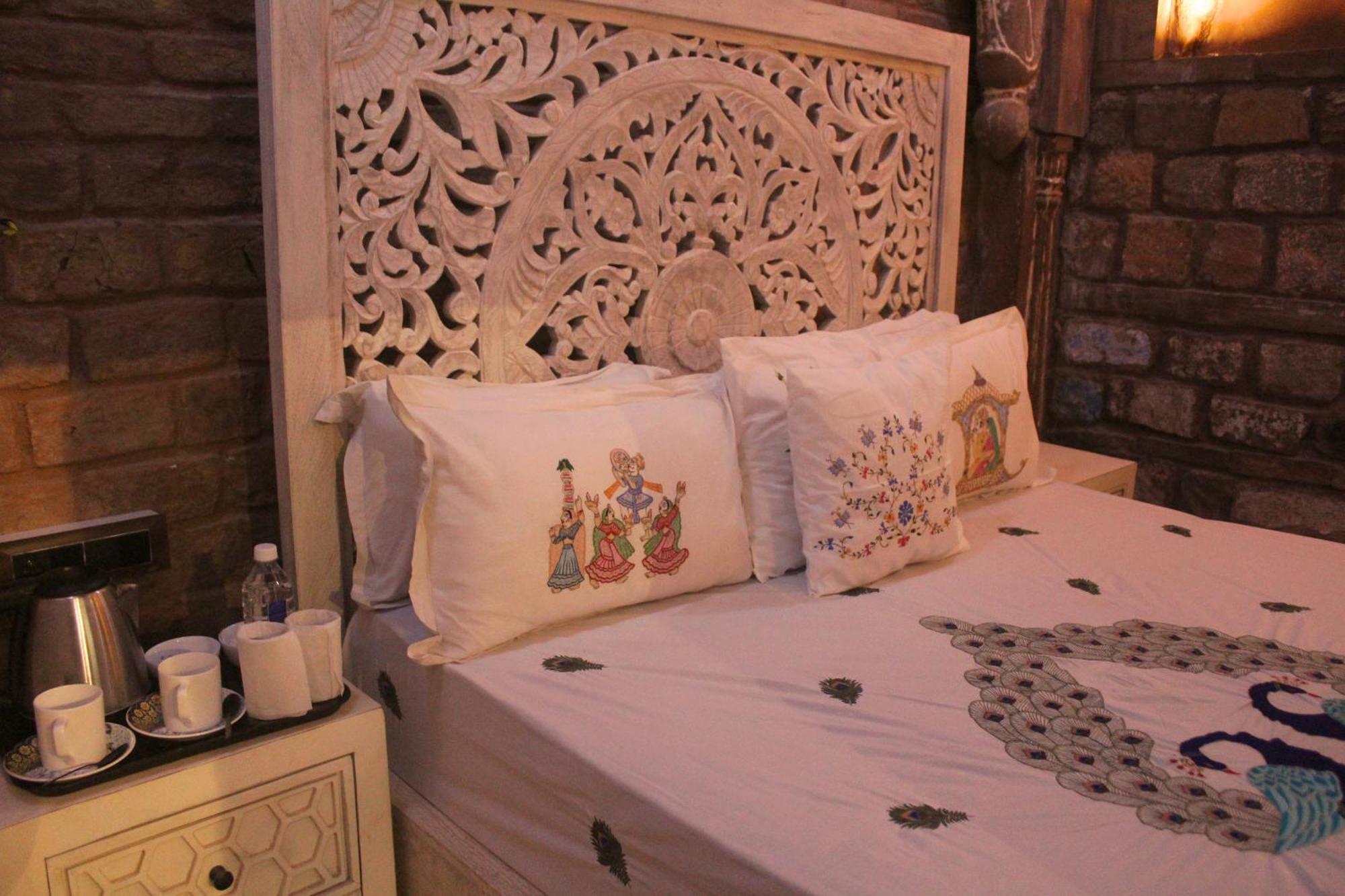 Castle View Haveli 3* Jodhpur (Rajasthan)