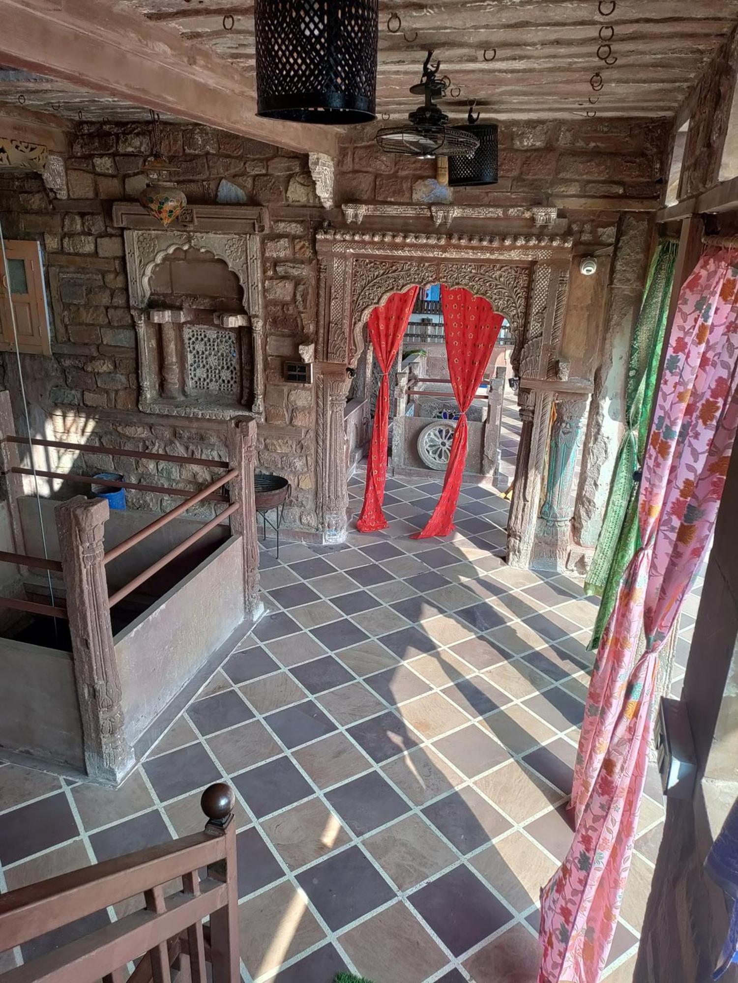 Castle View Haveli