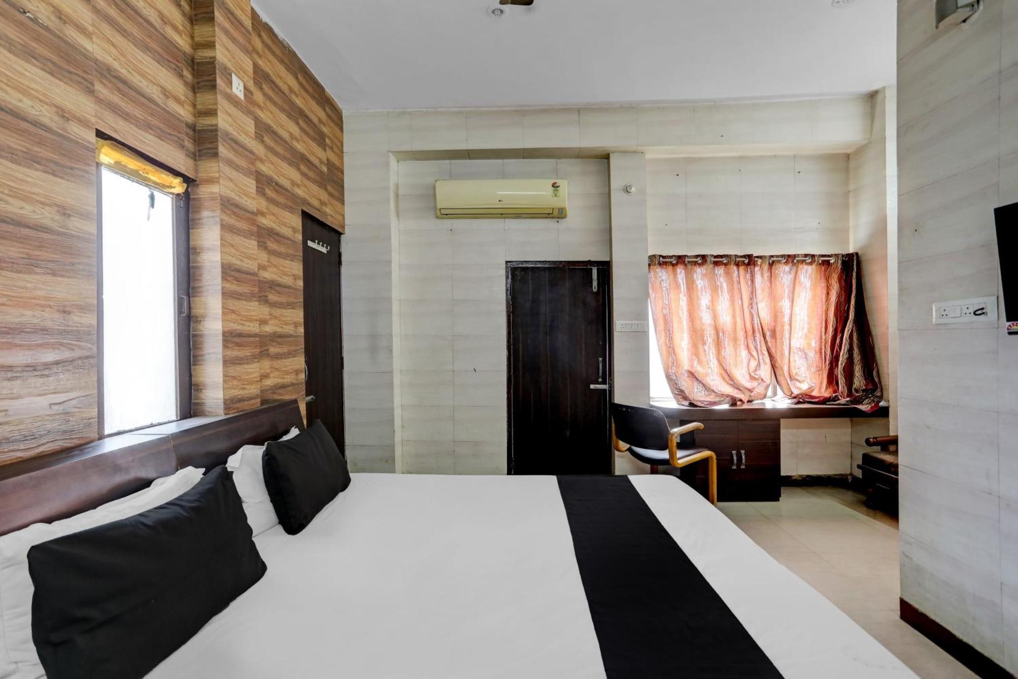 Hotel O Blue Barrel 4*
