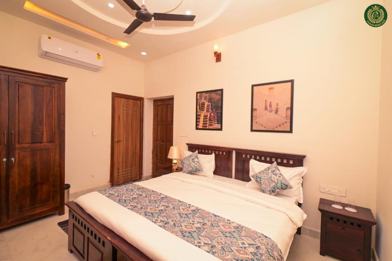 Padam Heritage Hotel Jodhpur (Rajasthan)