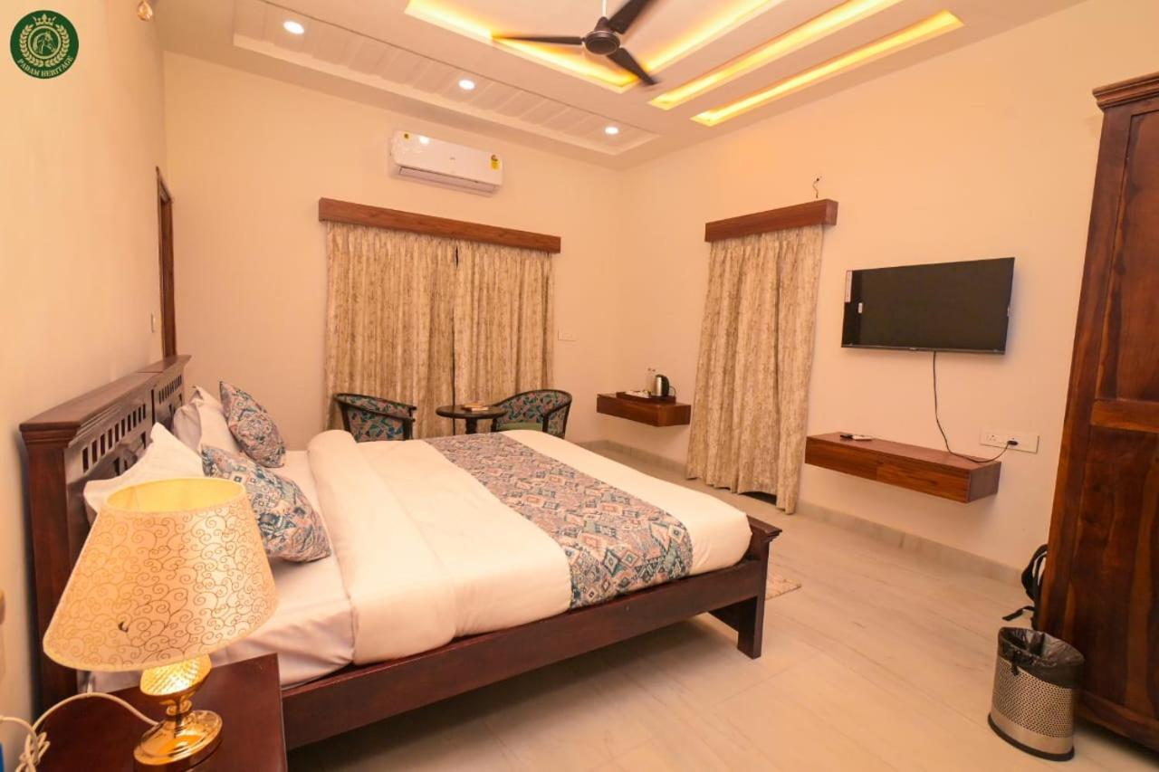 Padam Heritage Hotel