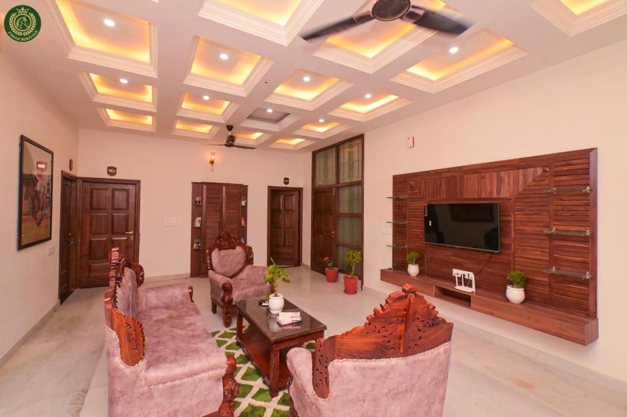 Padam Heritage Hotel
