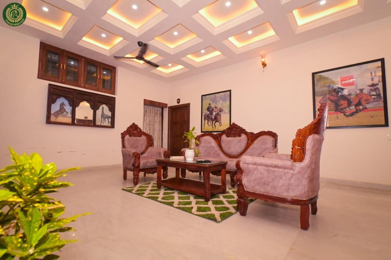 Hotel Padam Heritage Jodhpur (Rajasthan)