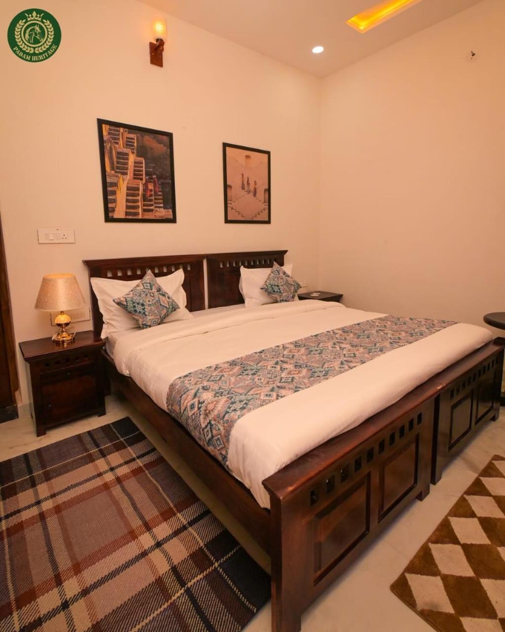 Padam Heritage 4*