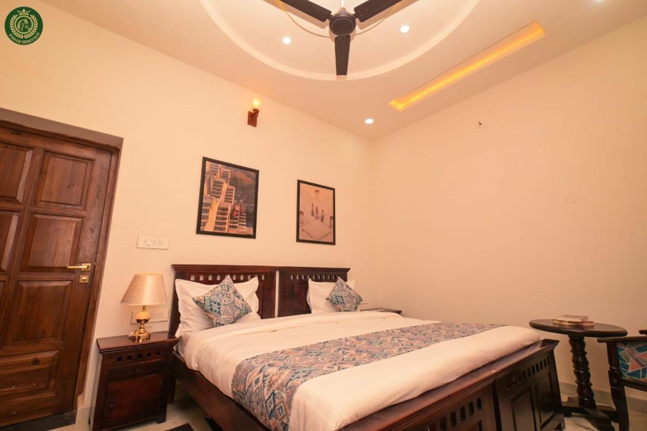 Padam Heritage Jodhpur (Rajasthan)