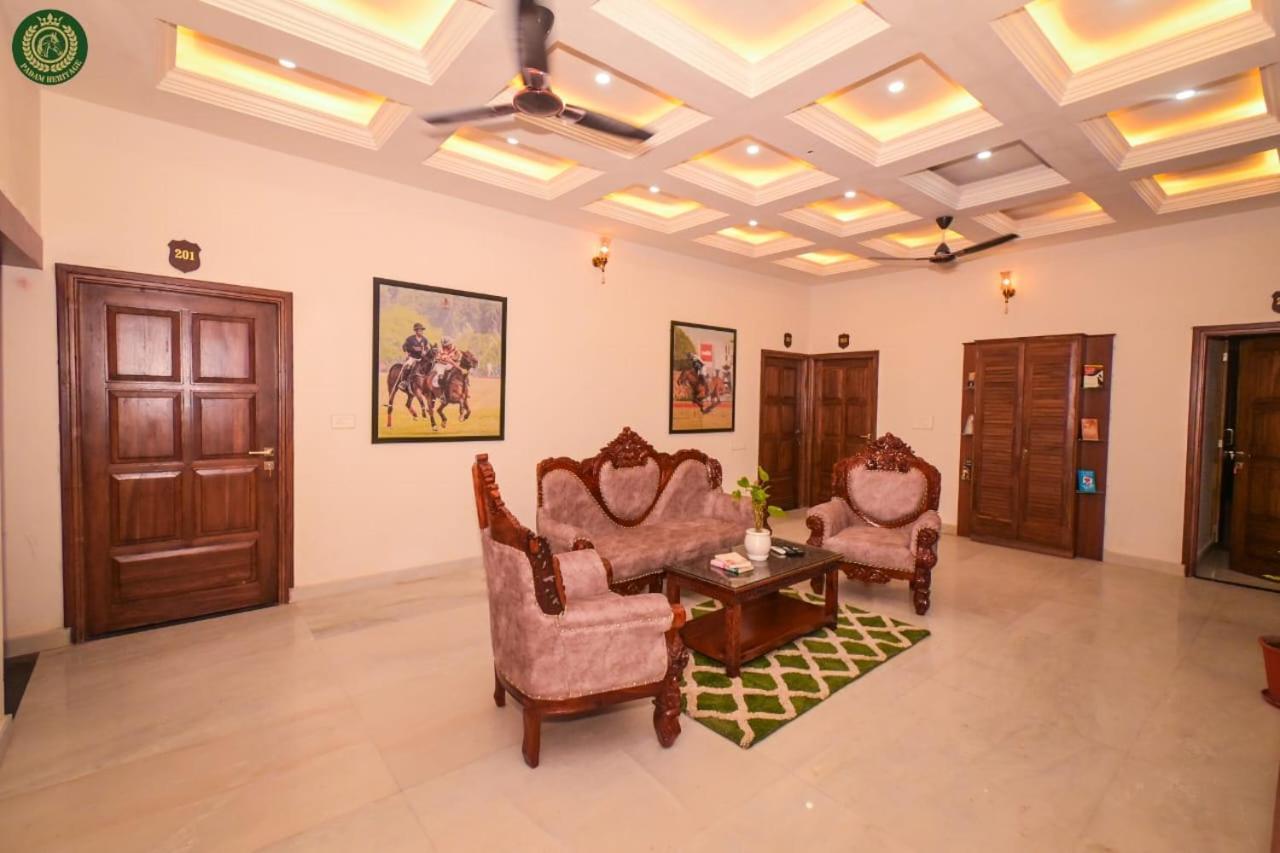 Padam Heritage