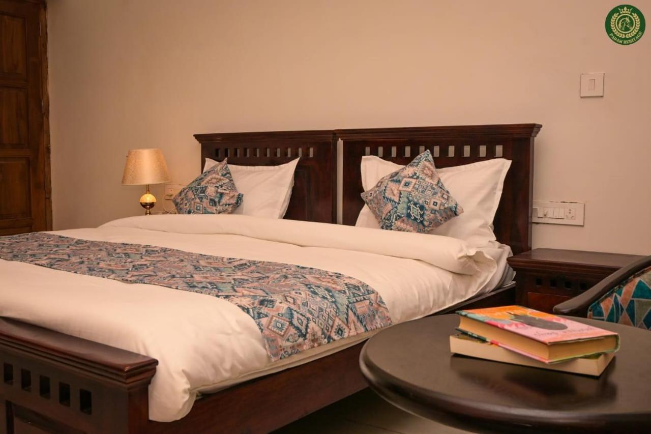 Hotel Padam Heritage Jodhpur (Rajasthan)