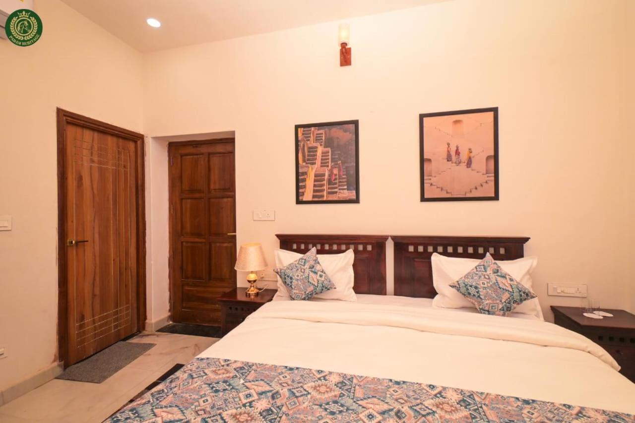 Padam Heritage 4* Jodhpur (Rajasthan)