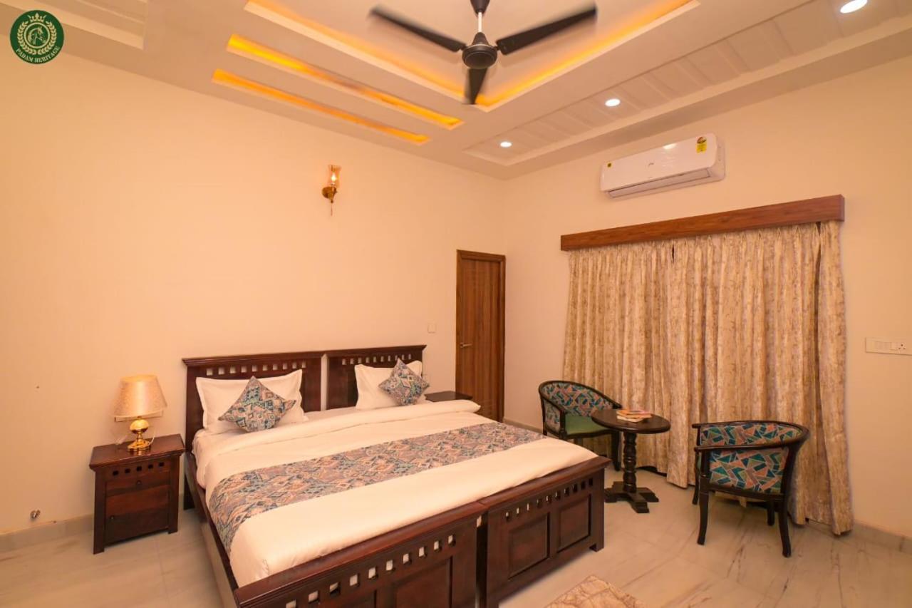 Hotel Padam Heritage