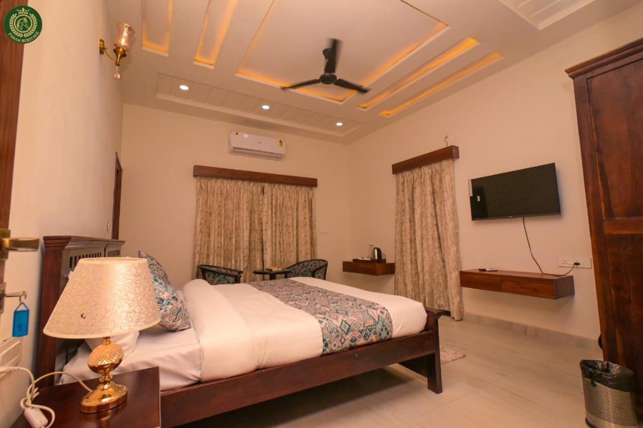 Padam Heritage