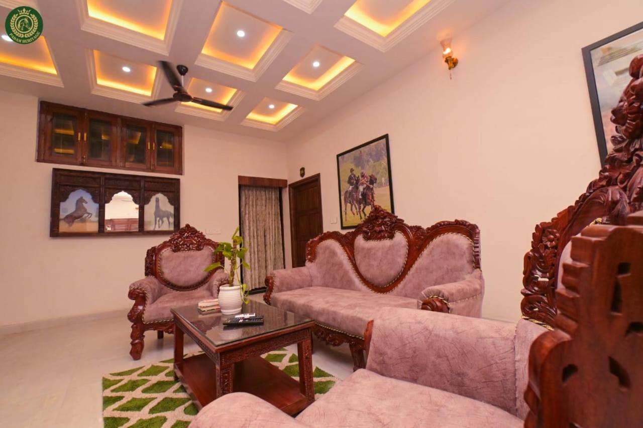 Padam Heritage Hotel