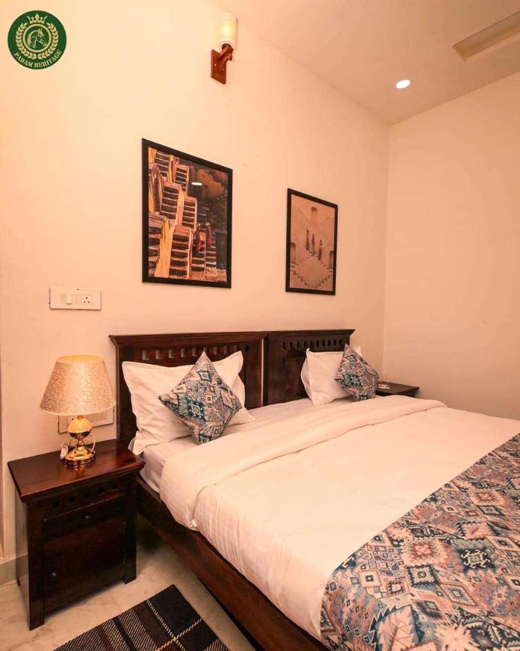 Hotel Padam Heritage Jodhpur (Rajasthan)