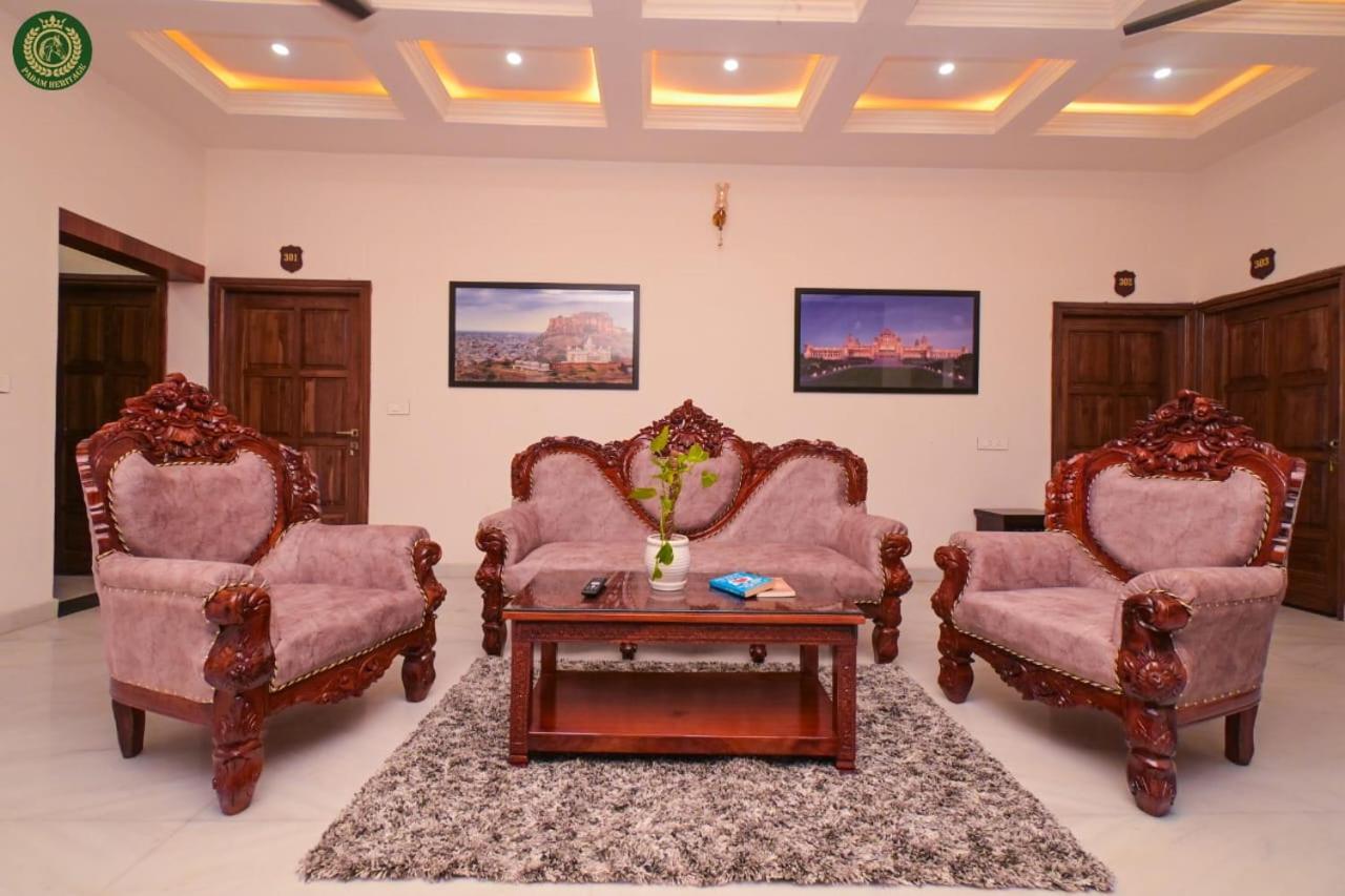 Padam Heritage Jodhpur (Rajasthan)
