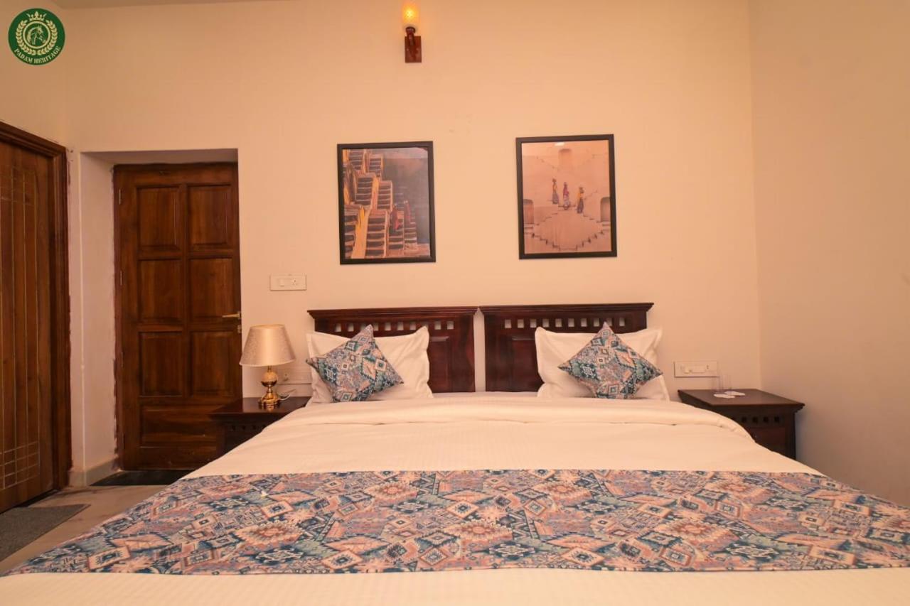 Hotel Padam Heritage