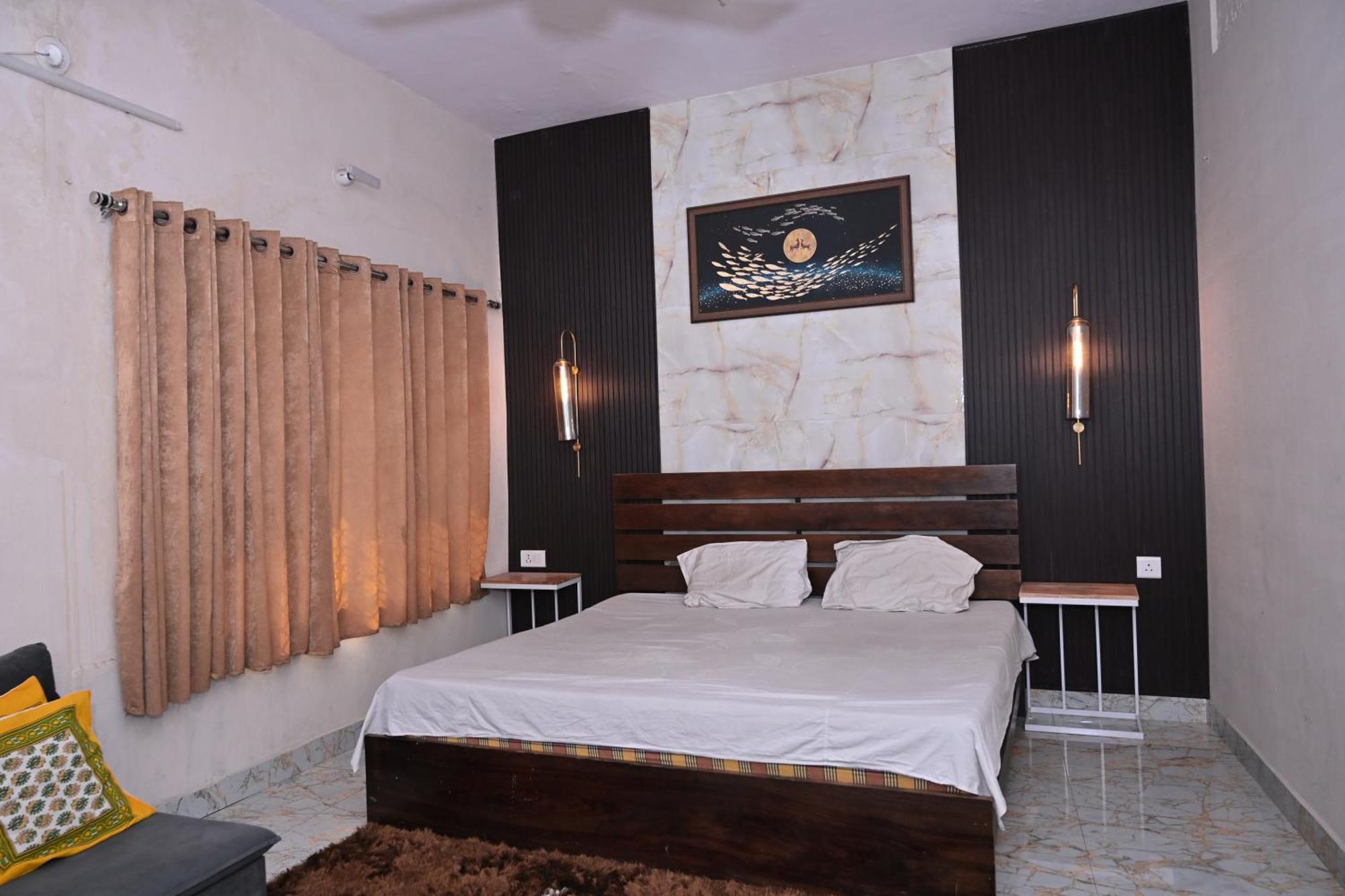 Guest house The Moon *