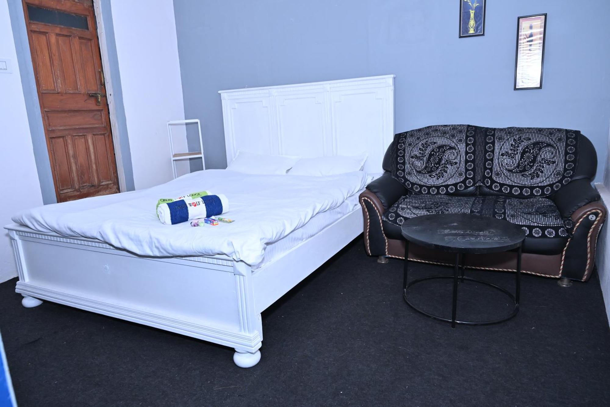 Guest house The Moon Jodhpur (Rajasthan)