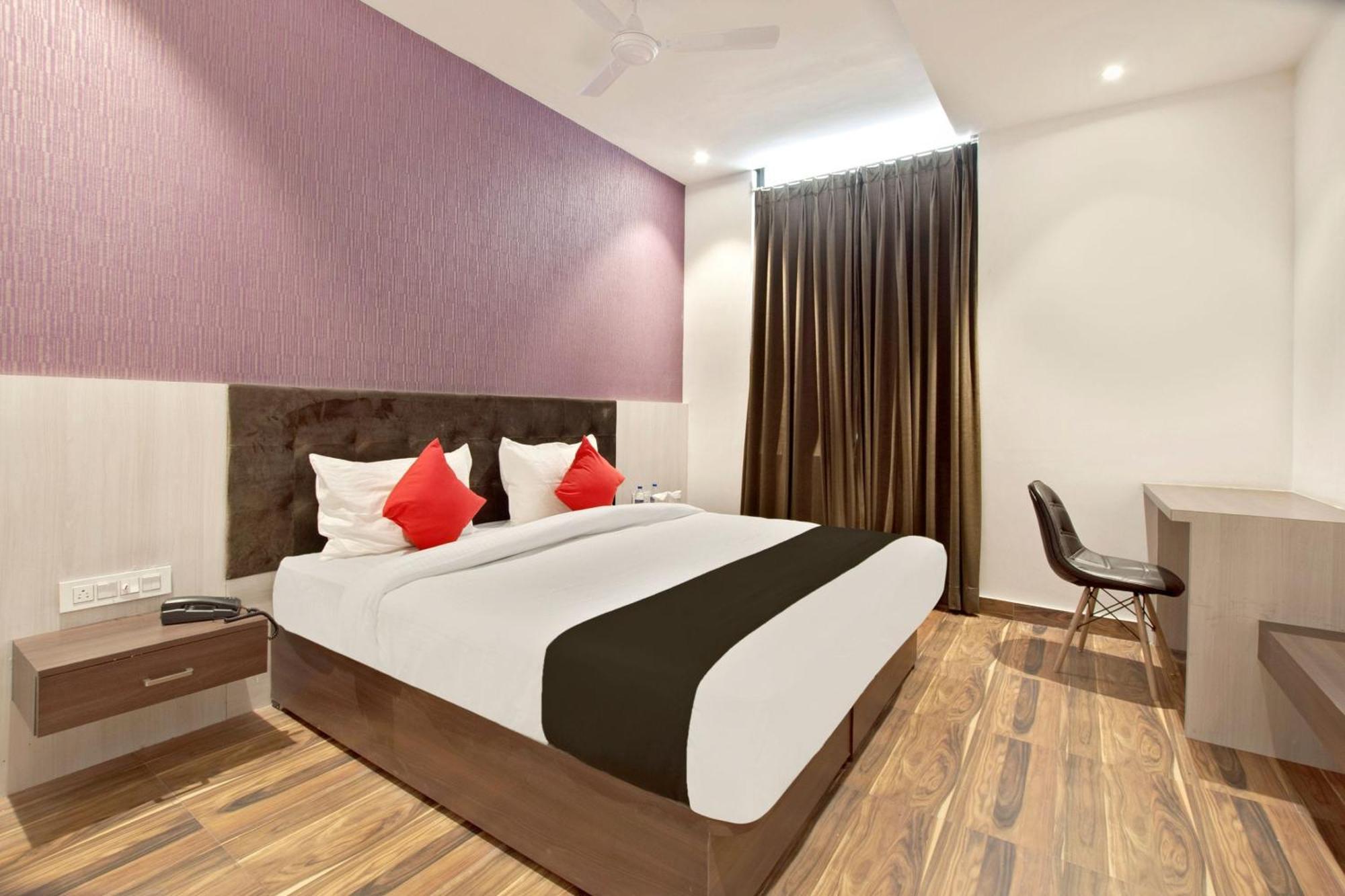 Hotel Collection O S B Excellency