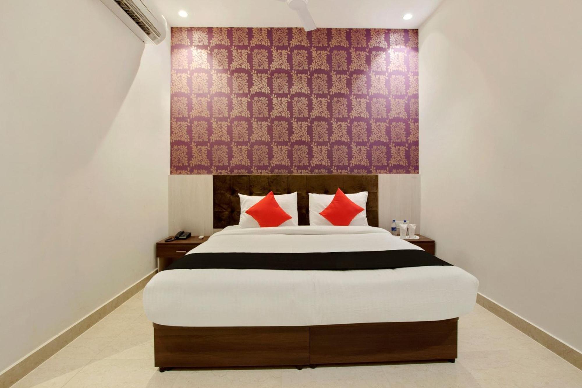 Hotel Collection O S B Excellency Jodhpur (Rajasthan)