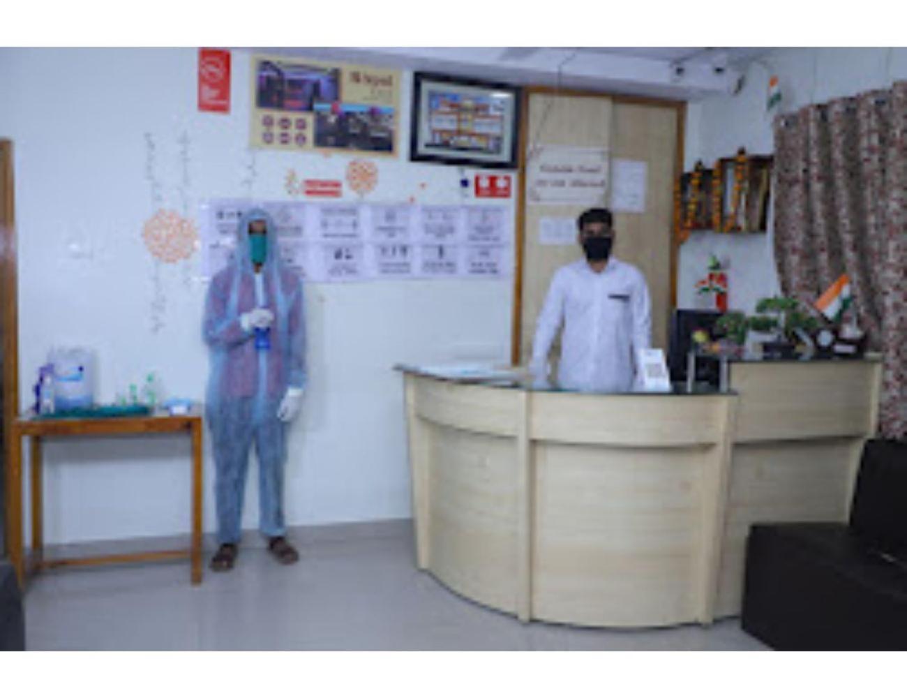 Jodhpur Royals Homestay