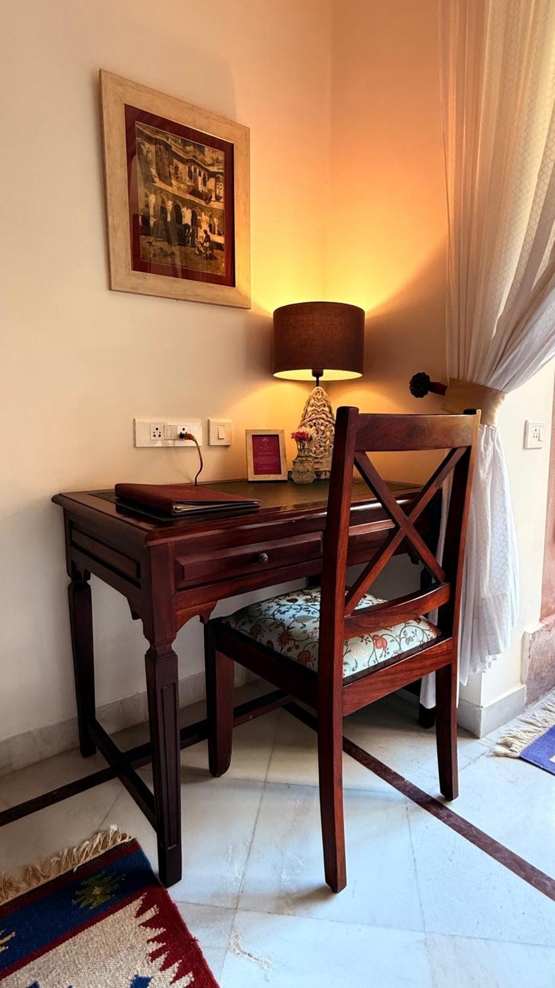 Hotel Daspan House