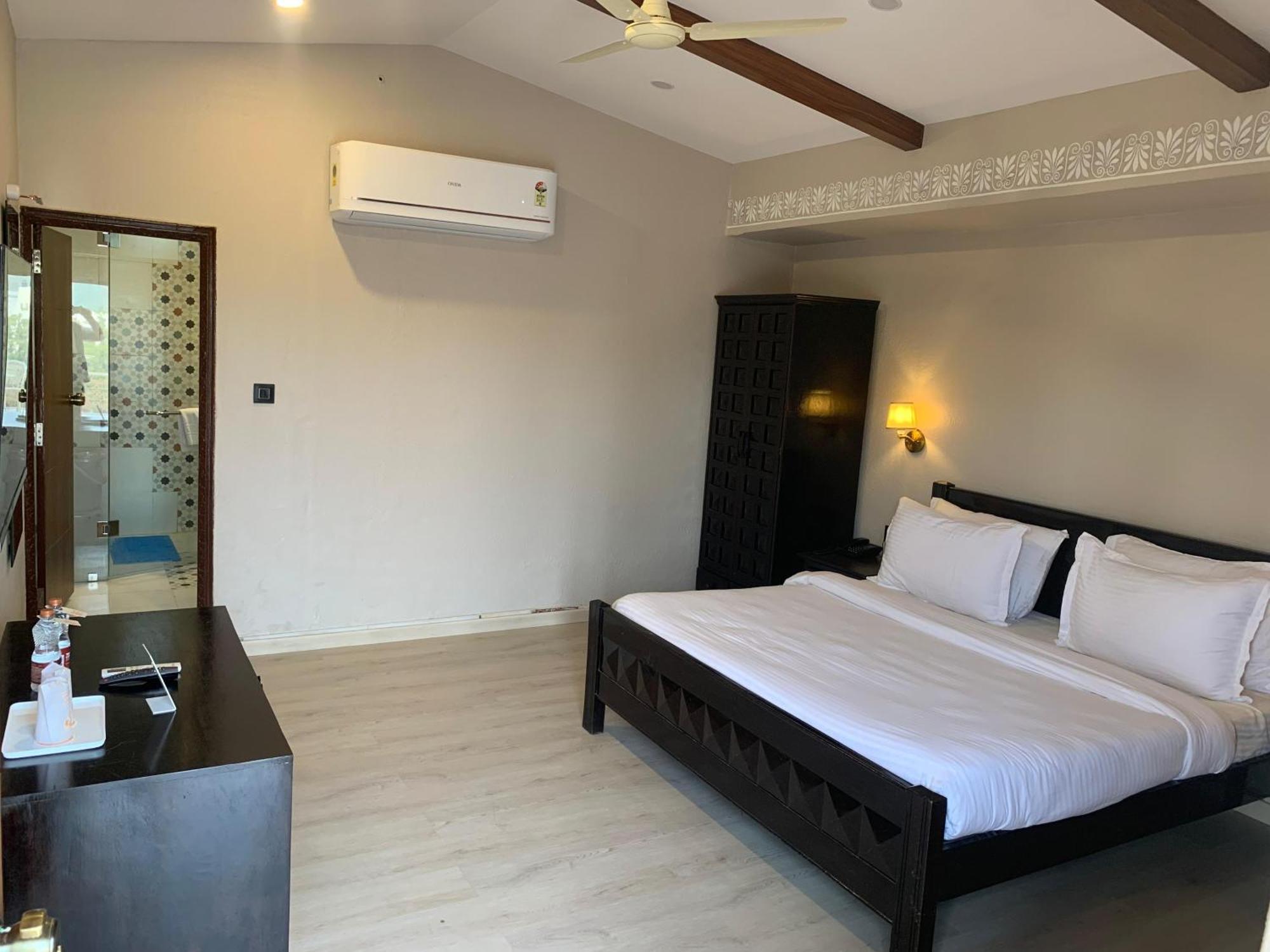 Hotel Nirali Dhani Jodhpur (Rajasthan)