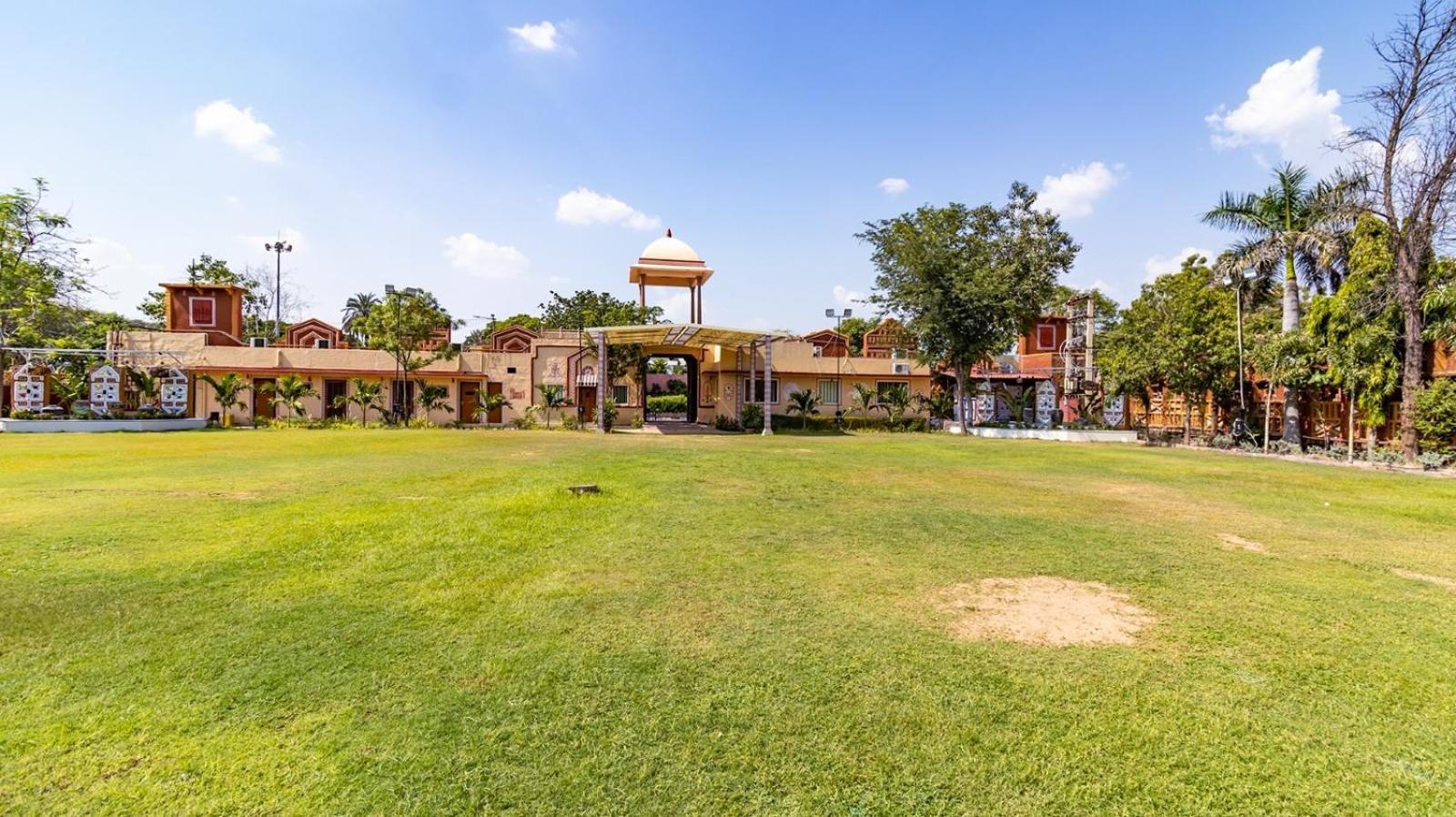 Nirali Dhani 3* Jodhpur (Rajasthan)