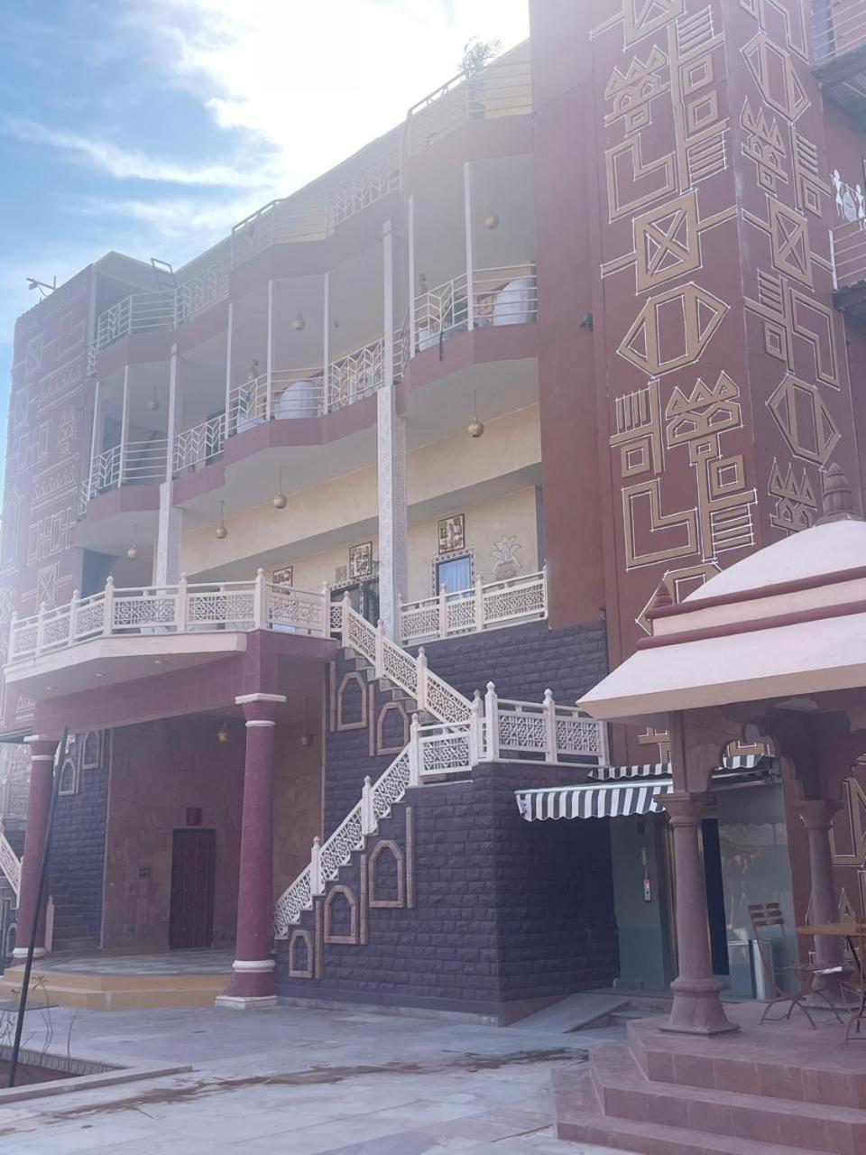 Nirali Dhani Hotel Jodhpur (Rajasthan)
