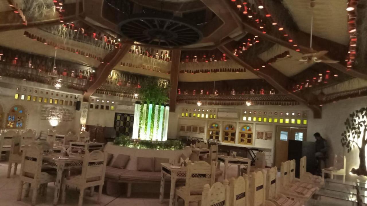 Nirali Dhani Hotel 3*