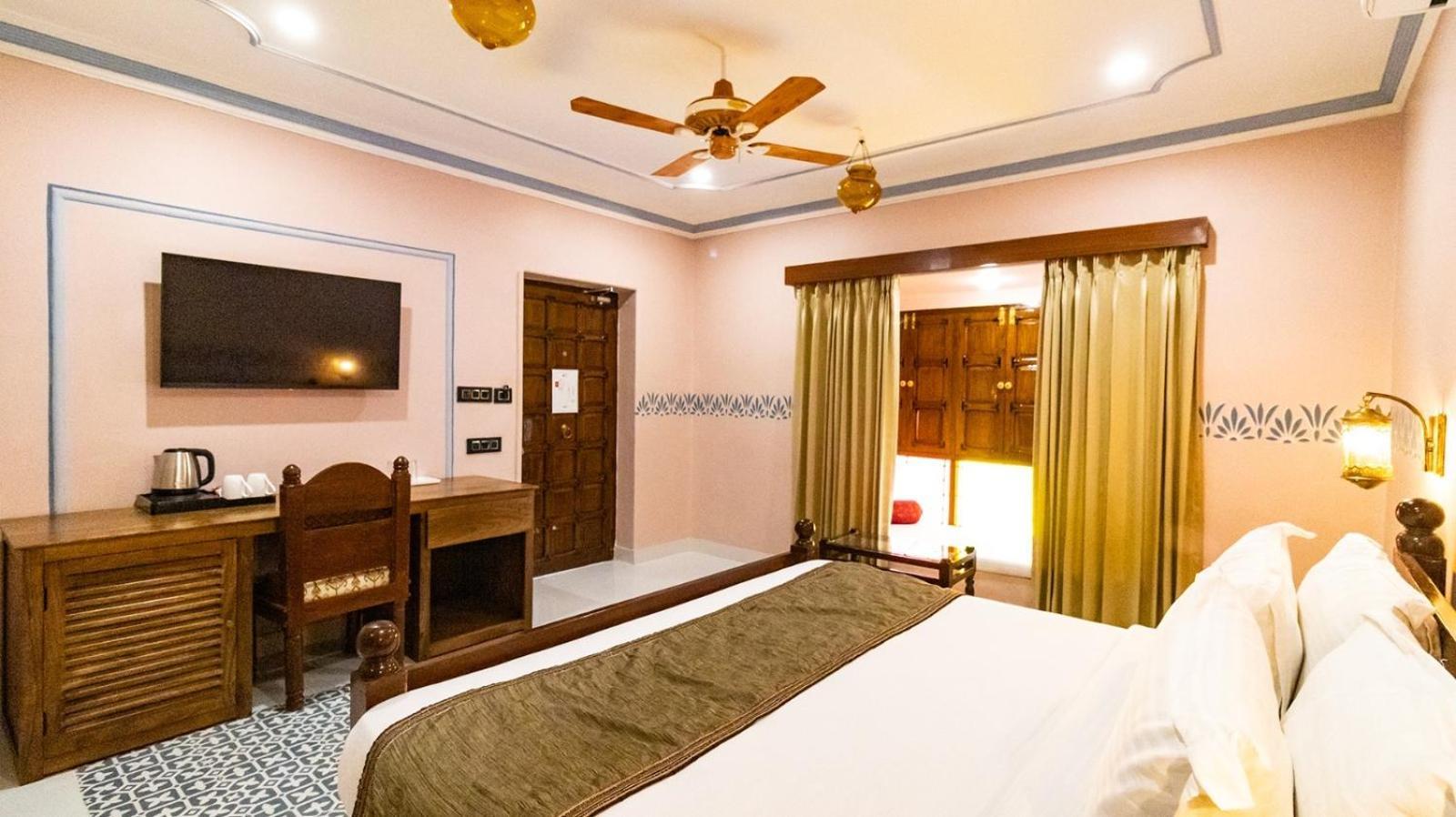 Nirali Dhani Hotel Jodhpur (Rajasthan)