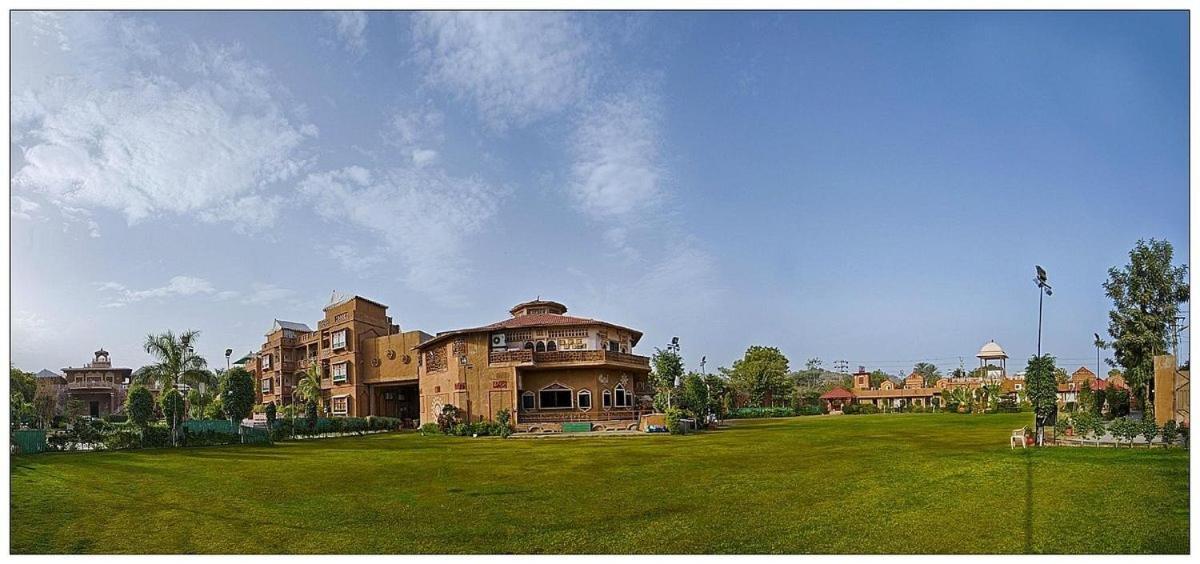Nirali Dhani Jodhpur (Rajasthan)